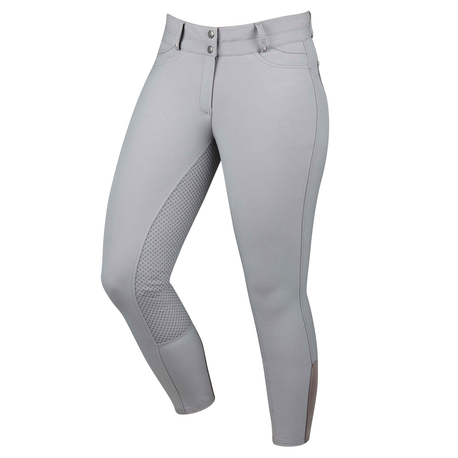 Mia Pantaloni da equitazione termici con full seat in silicone da donna Mia Pantaloni da equitazione termici con full seat in silicone da donna