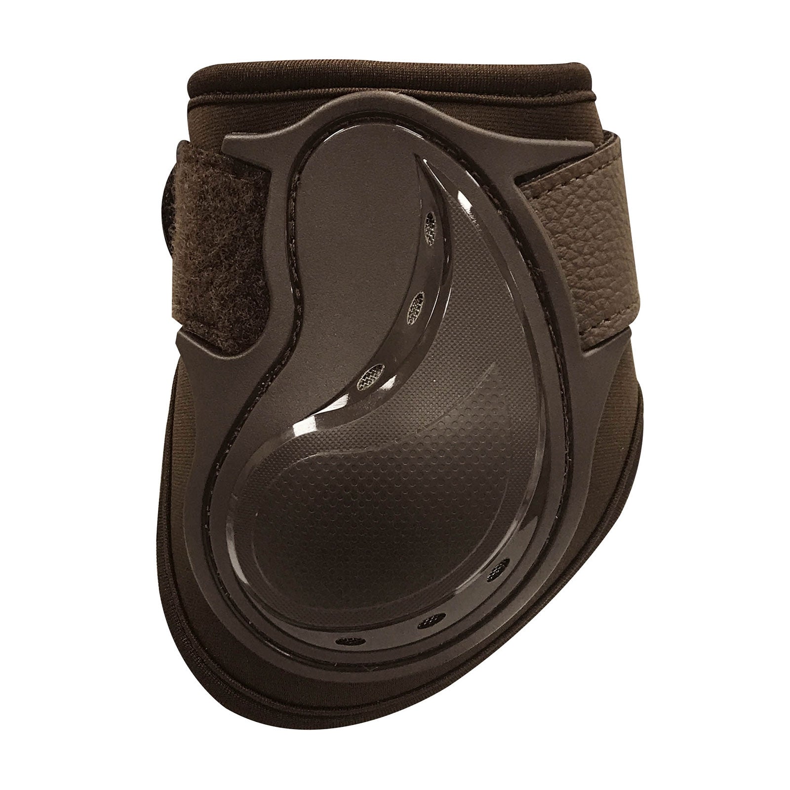 LeMieux Stivali nodello Impact Compliant Leg Protection & Hoof Protection for Horses