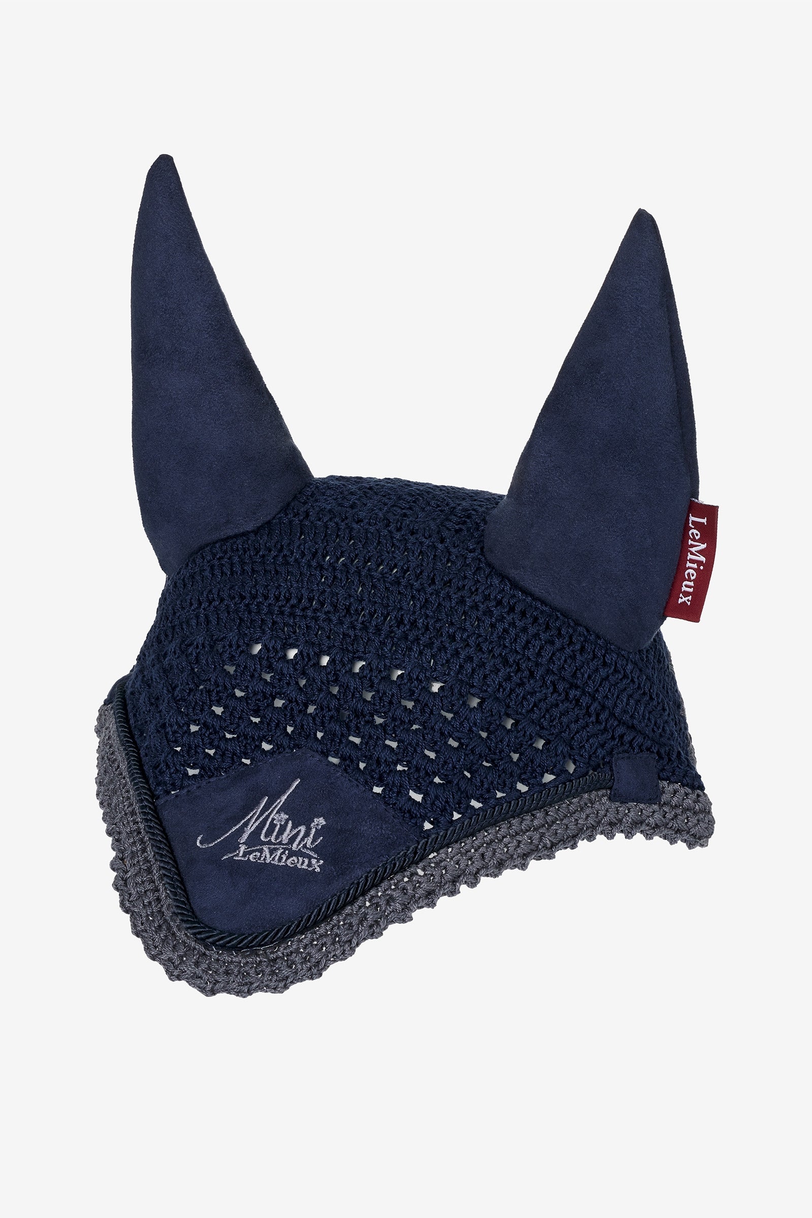 LeMieux Mini Cappuccio antinsetti Sottosella