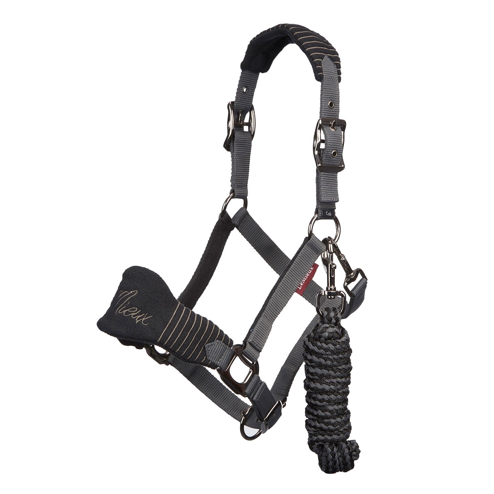 LeMieux Vogue Capezze Cavezze e guinsagli