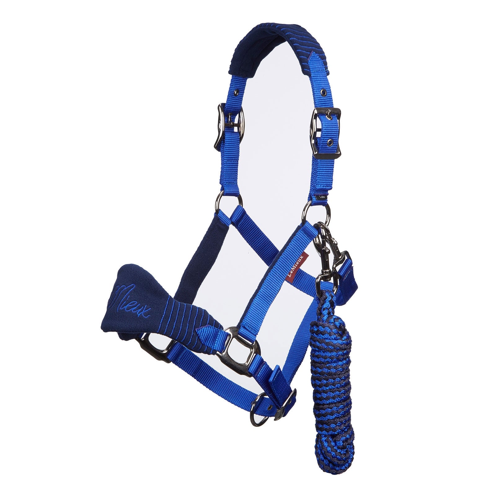 LeMieux Vogue Capezze Cavezze e guinsagli