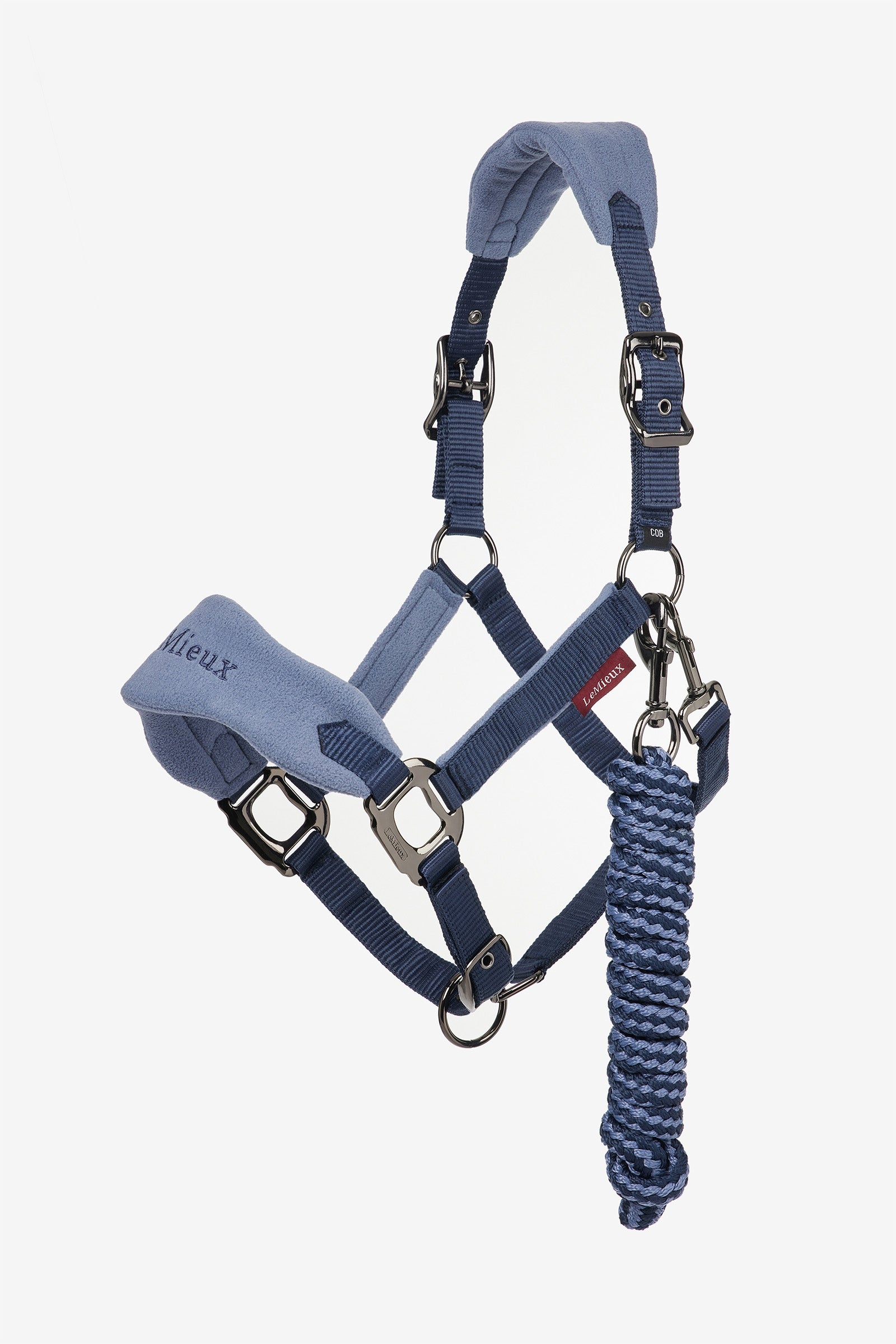 LeMieux Vogue Capezze Cavezze e guinsagli