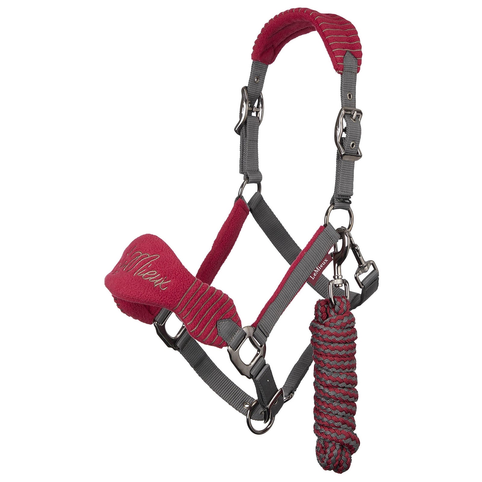 LeMieux Vogue Capezze Cavezze e guinsagli