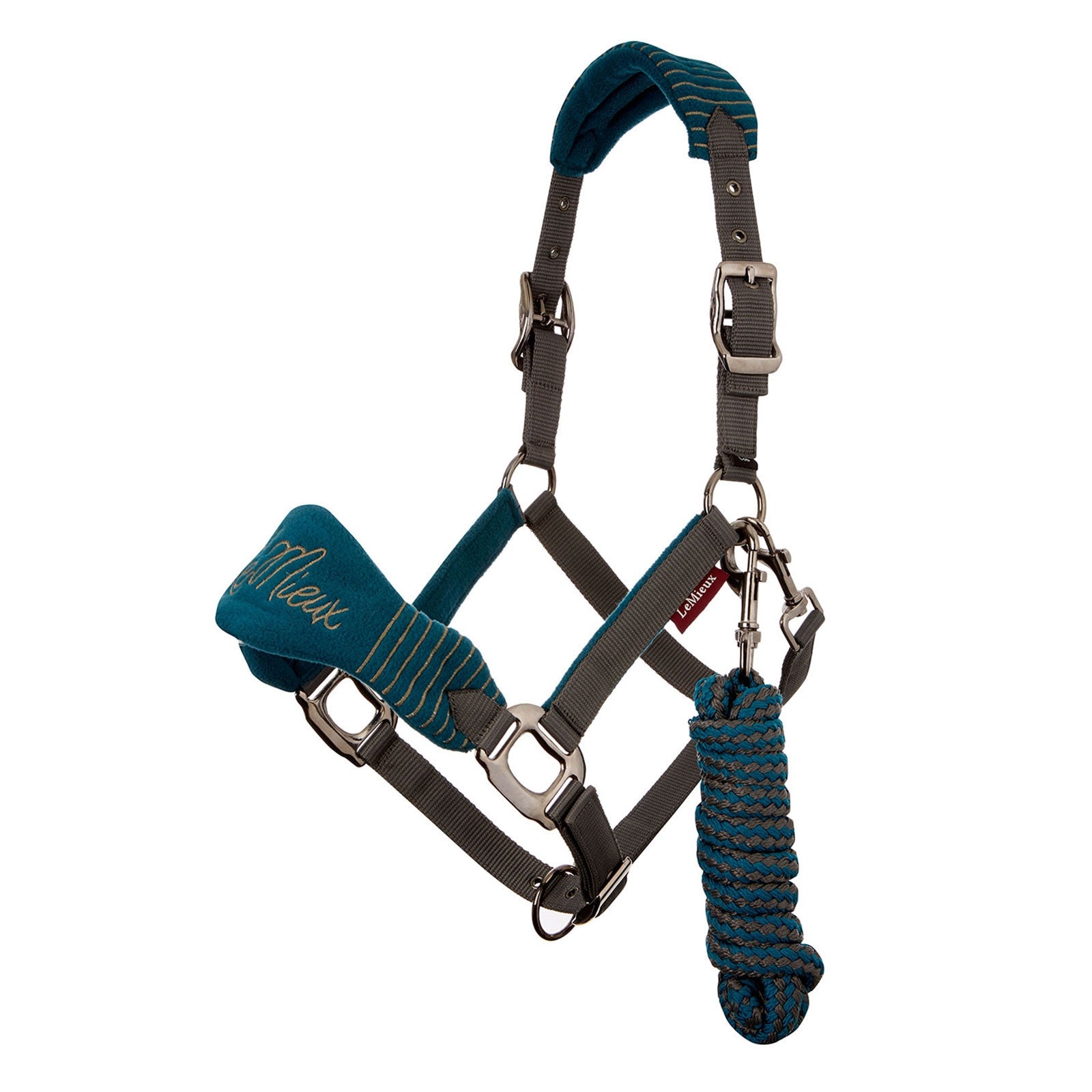 LeMieux Vogue Capezze Cavezze e guinsagli