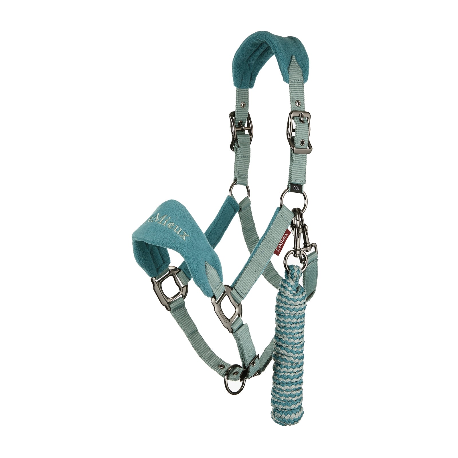 LeMieux Vogue Capezze Cavezze e guinsagli