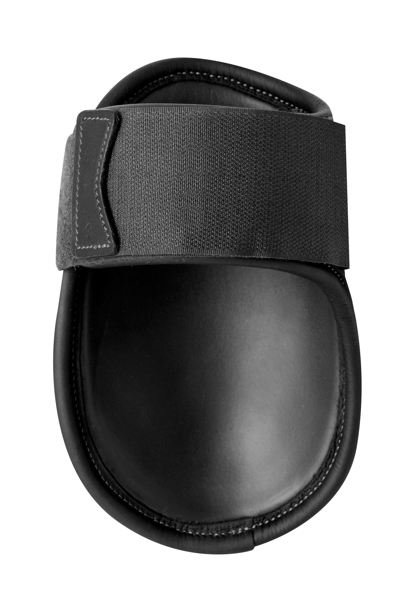 LeMieux Capella Leather Fetlock Boots Leg Protection & Hoof Protection for Horses
