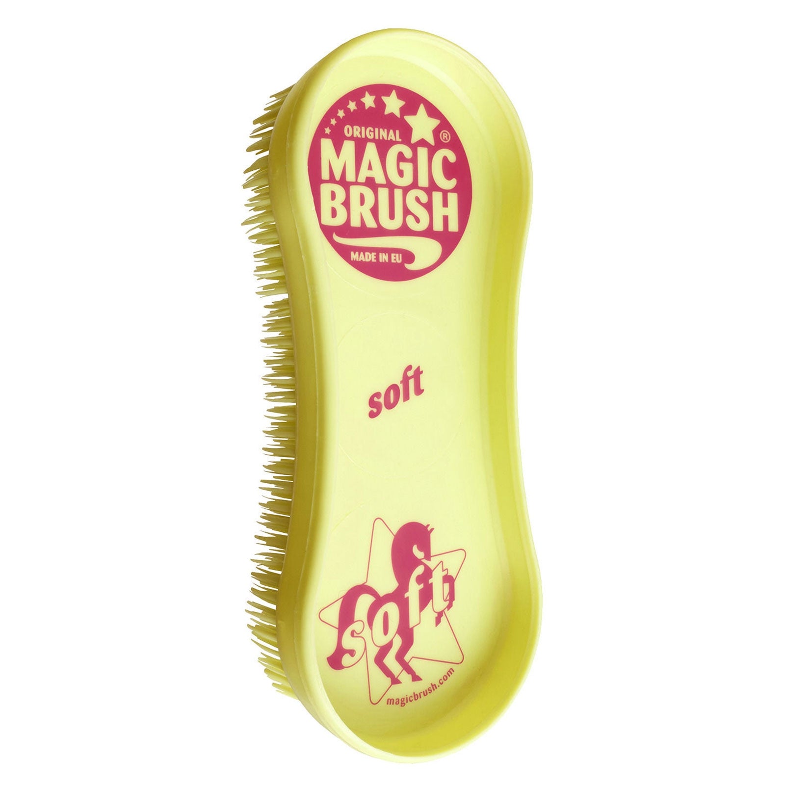 Magic Brush MagicBrush Soft Accessori per la toelettatura