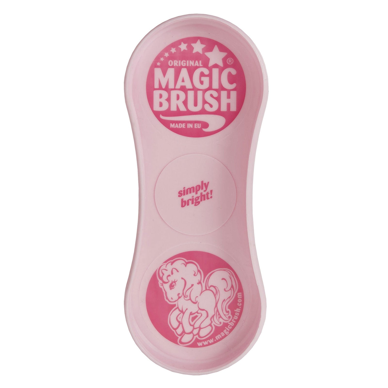 Magic Brush Pennello magico Pony Accessori per la toelettatura