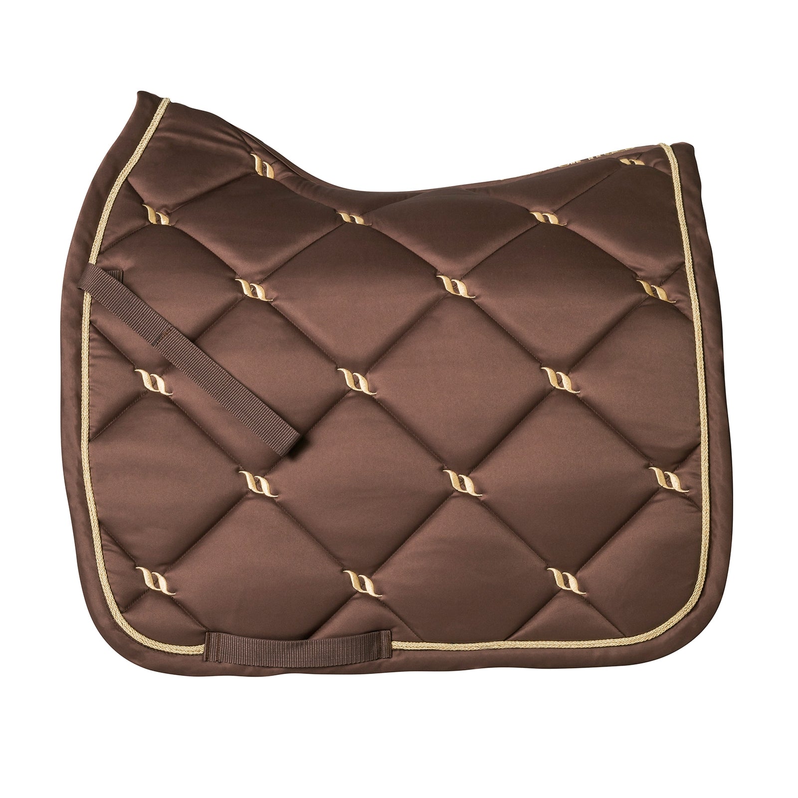 Back on Track Sottosella da dressage Night Collection Sottosella