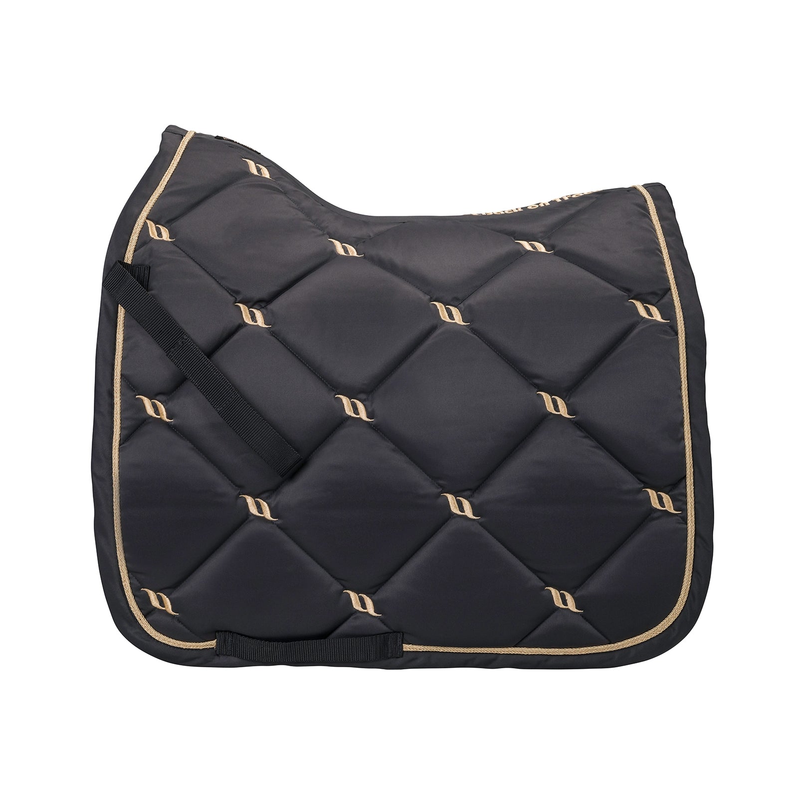 Back on Track Sottosella da dressage Night Collection Sottosella