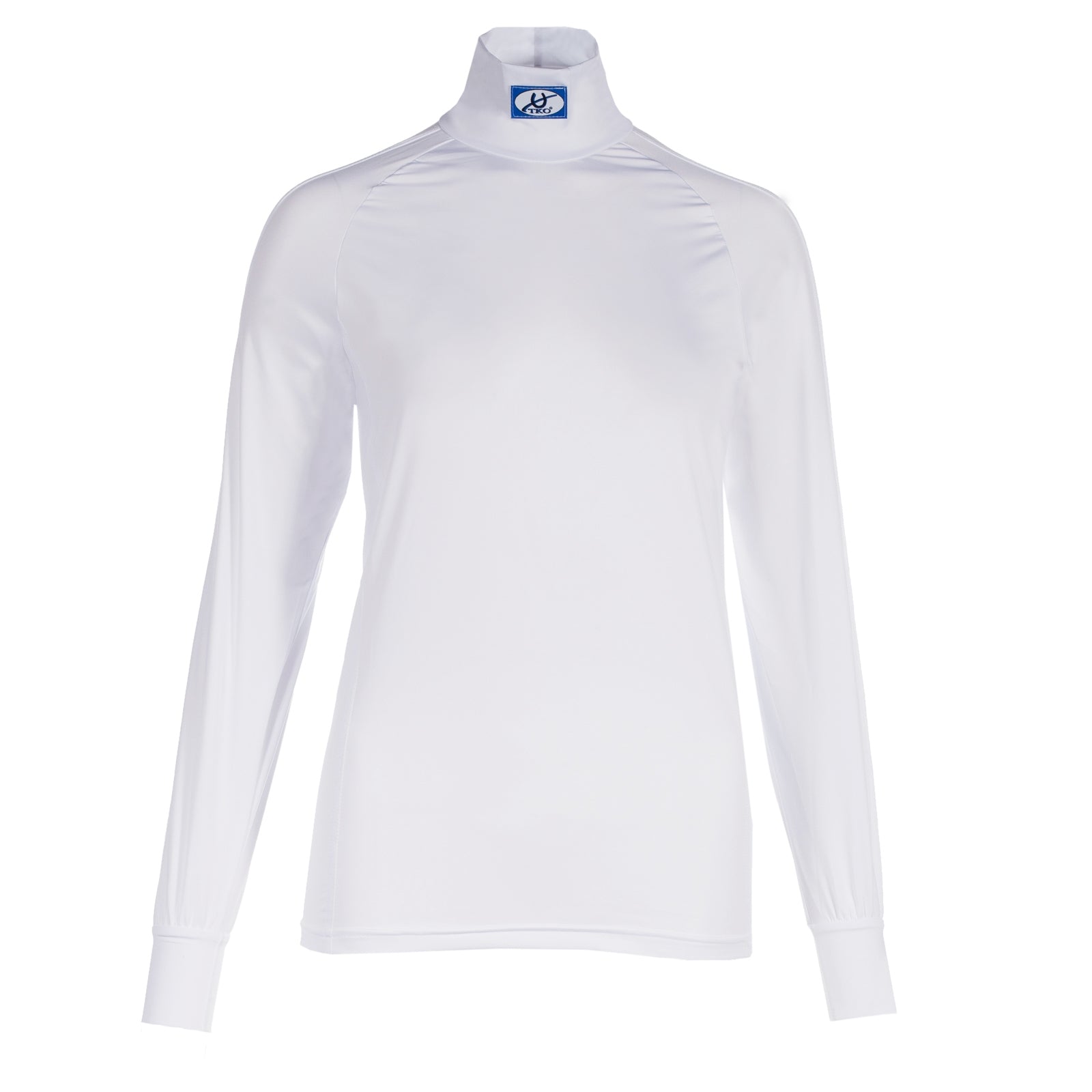 TKO Lycra race shirt long sleeves Abbigliamento da uomo