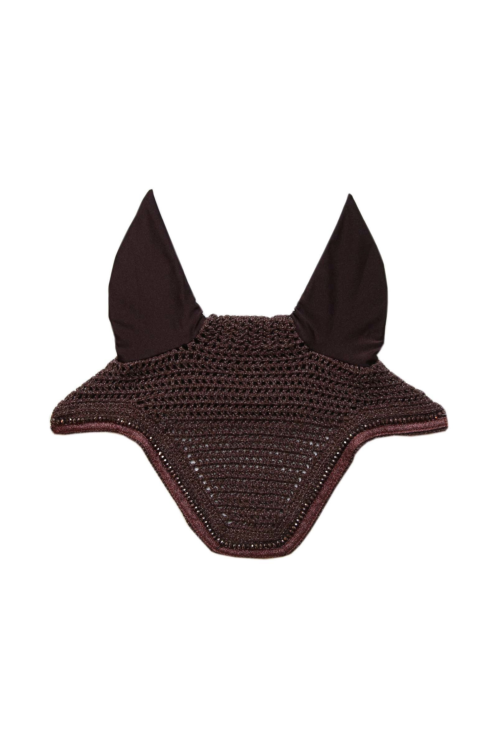 Kentucky Horsewear Wellington Glitter Velo antimosche silenzioso Sottosella