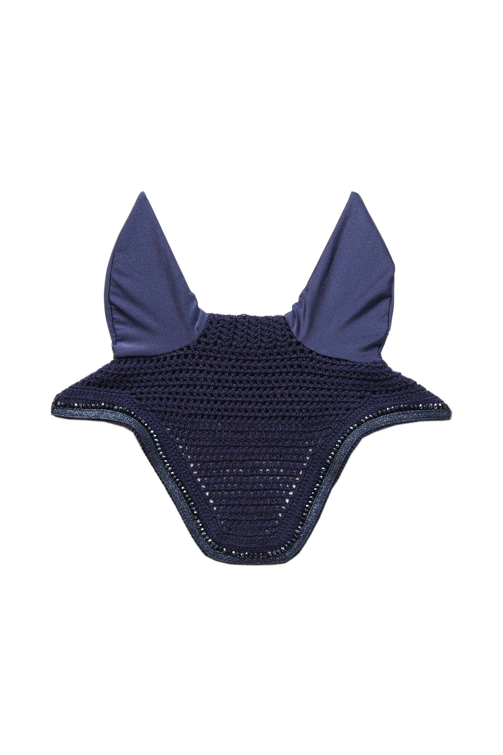 Kentucky Horsewear Wellington Glitter Velo antimosche silenzioso Sottosella