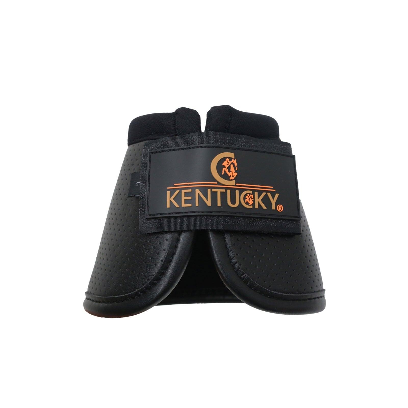 Kentucky Horsewear Overreach Stivali Air Tech Leg Protection & Hoof Protection for Horses