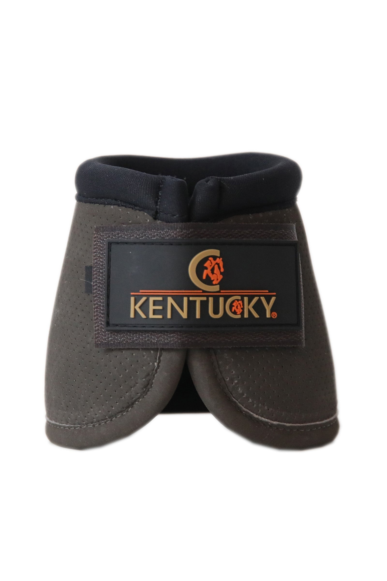 Kentucky Horsewear Overreach Stivali Air Tech Leg Protection & Hoof Protection for Horses