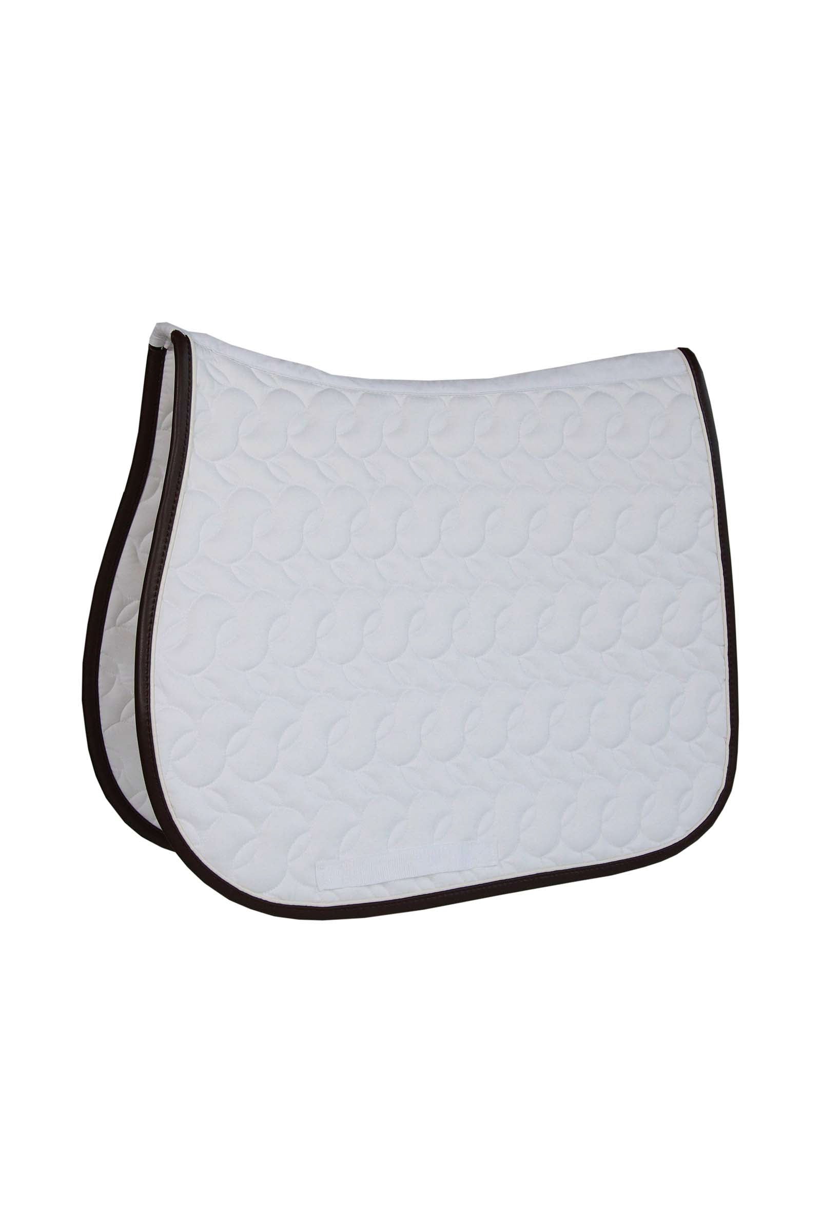Kentucky Horsewear Il sottosella non assorbe il logo Sottosella