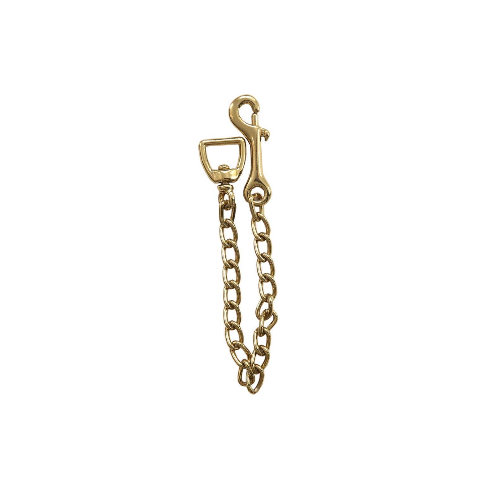 Kentucky Horsewear Catena Stallone 60 Cm Cavezze e guinsagli