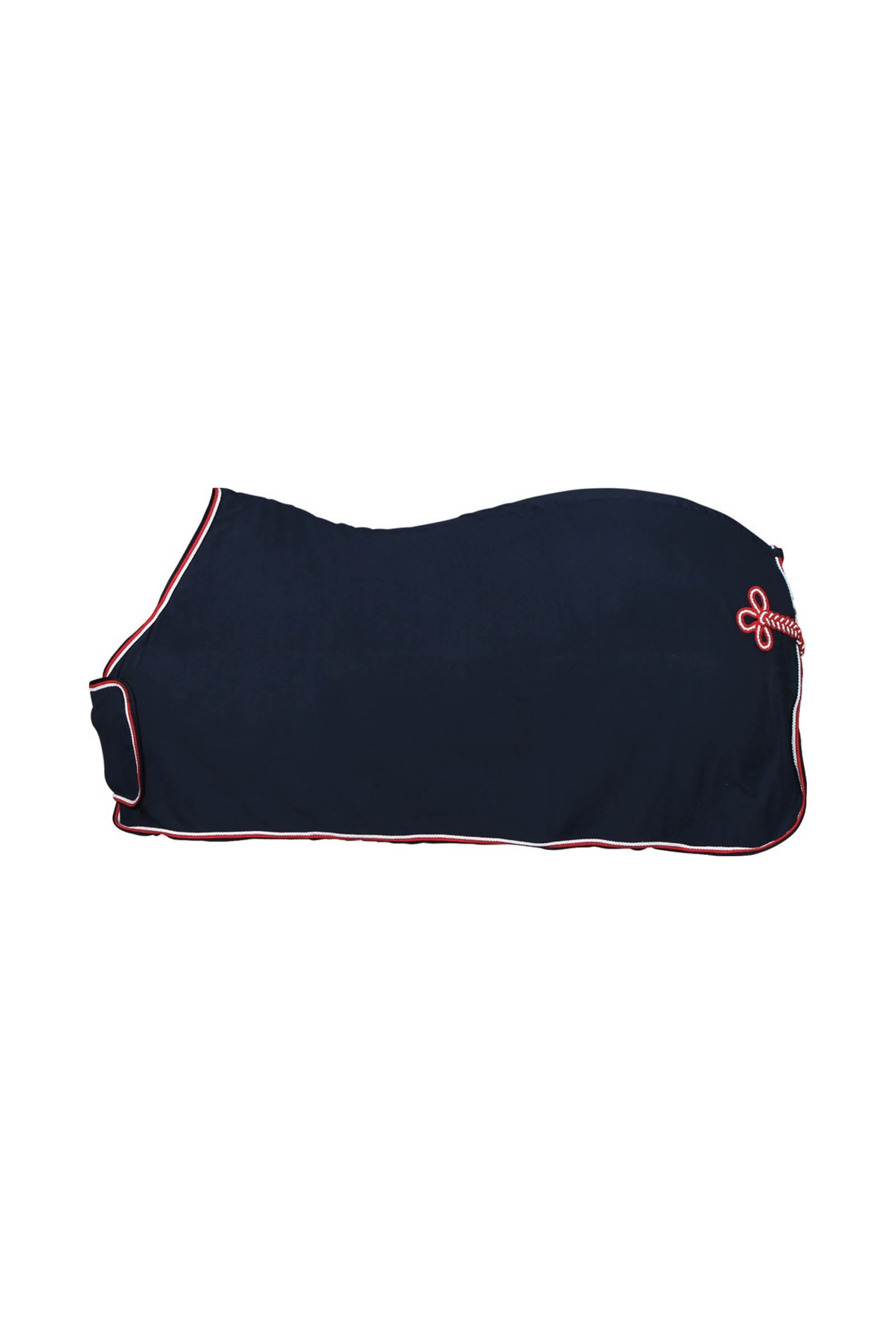 Horse Guard HorseGuard Fleecerug with Front Flap Coperte per cavalli
