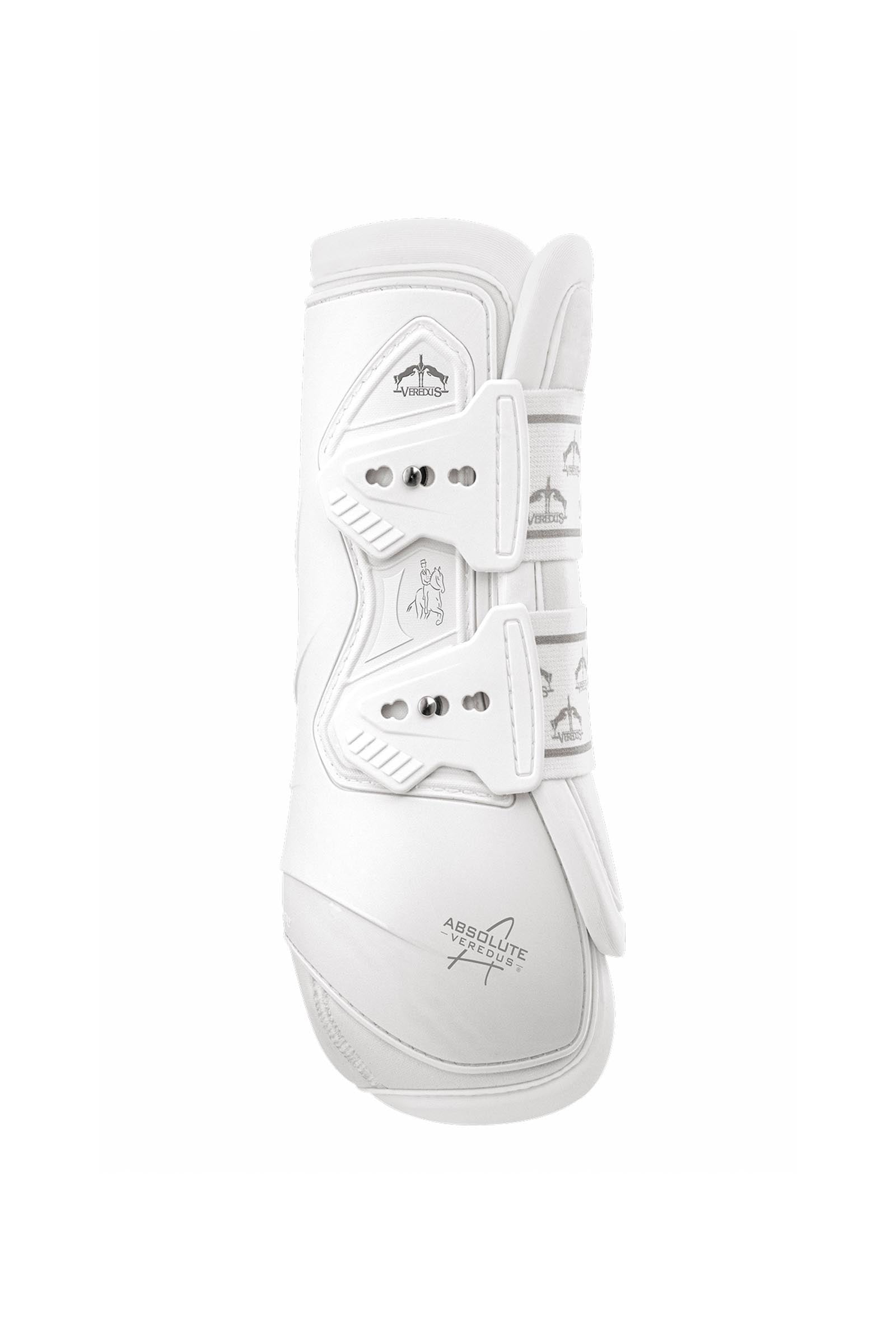 Veredus Absolute Stivale elasticizzato, posteriore Leg Protection & Hoof Protection for Horses