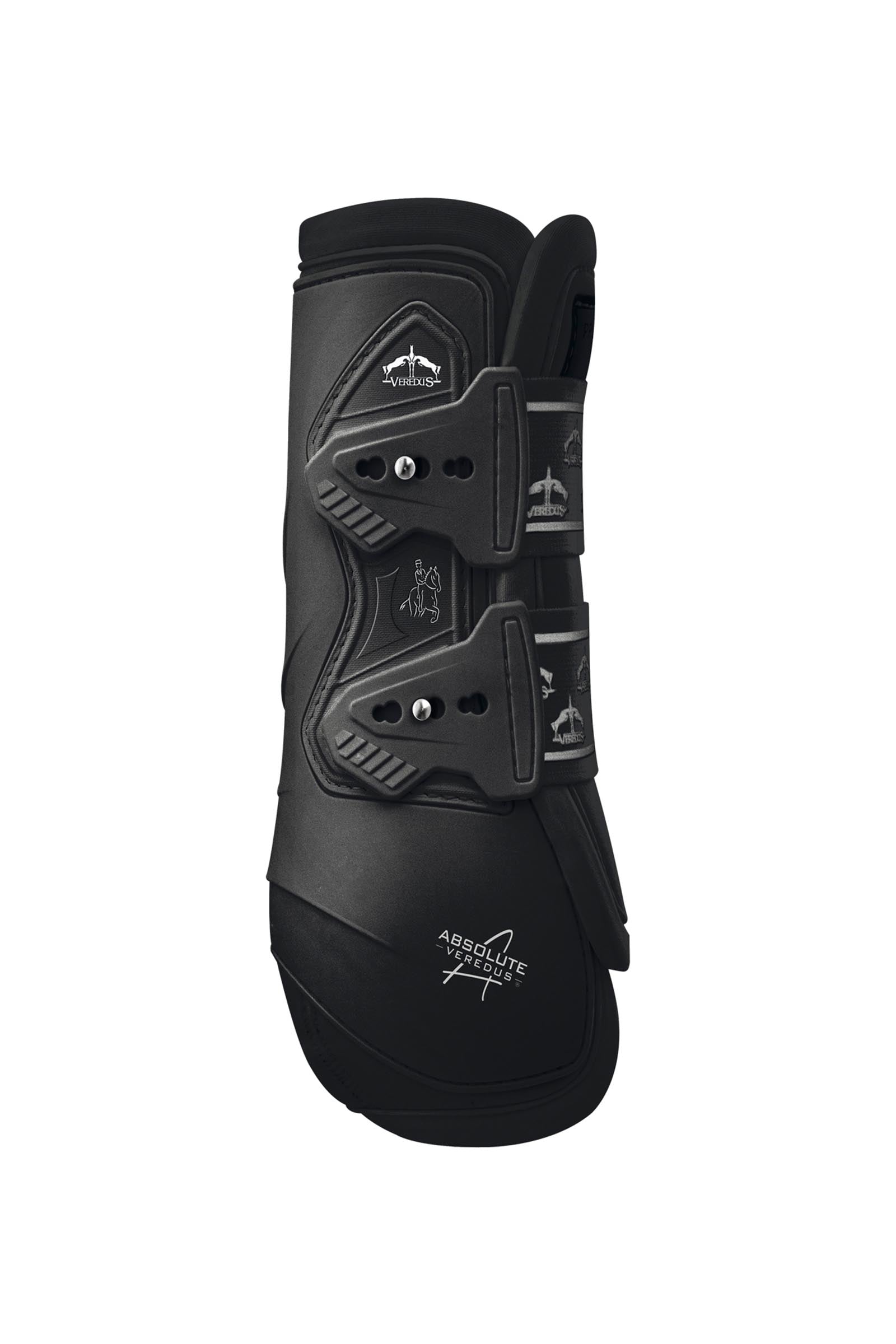 Veredus Absolute Stivale elasticizzato, posteriore Leg & Hoof Protection
