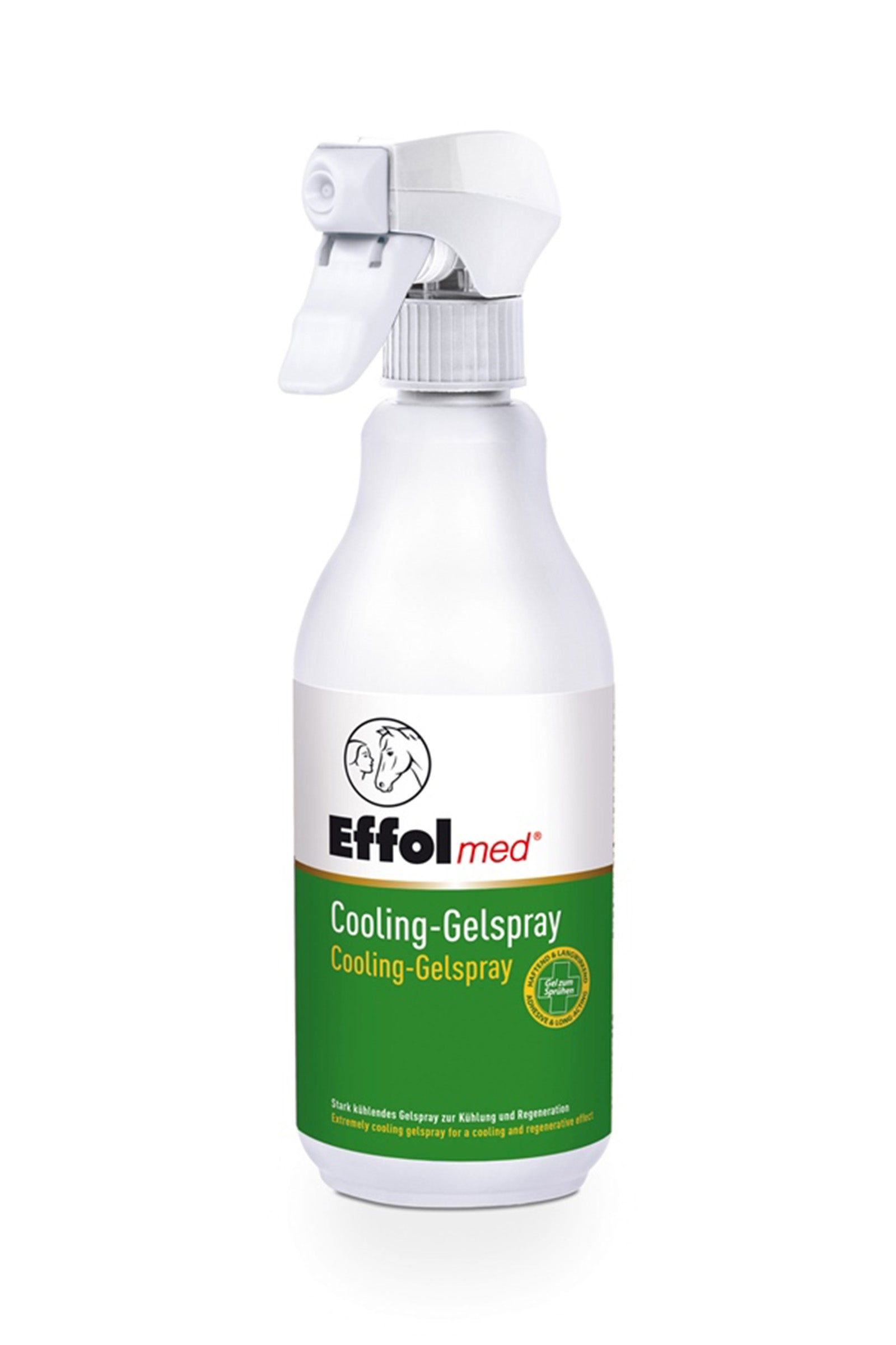 Effol Med Cooling Gel Spray 500ml Prodotti per la salute