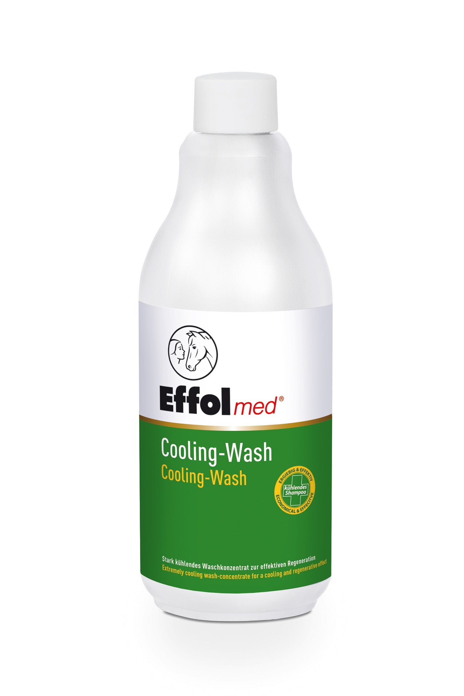 Effol Med Cooling Wash 500ml Prodotti per la salute