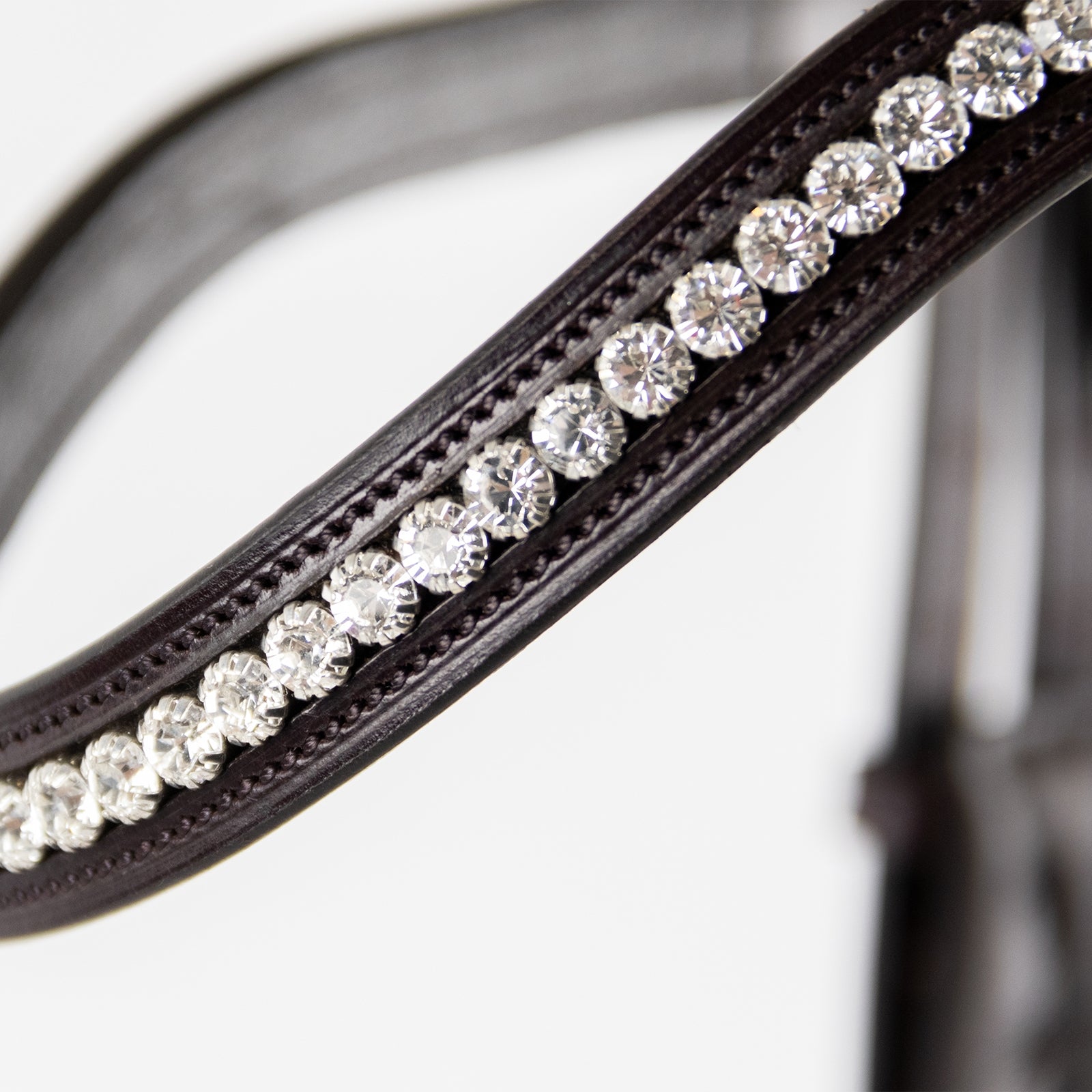 Schockemöhle Sports Equitus Gamma Double Bridle Bridles & Reins