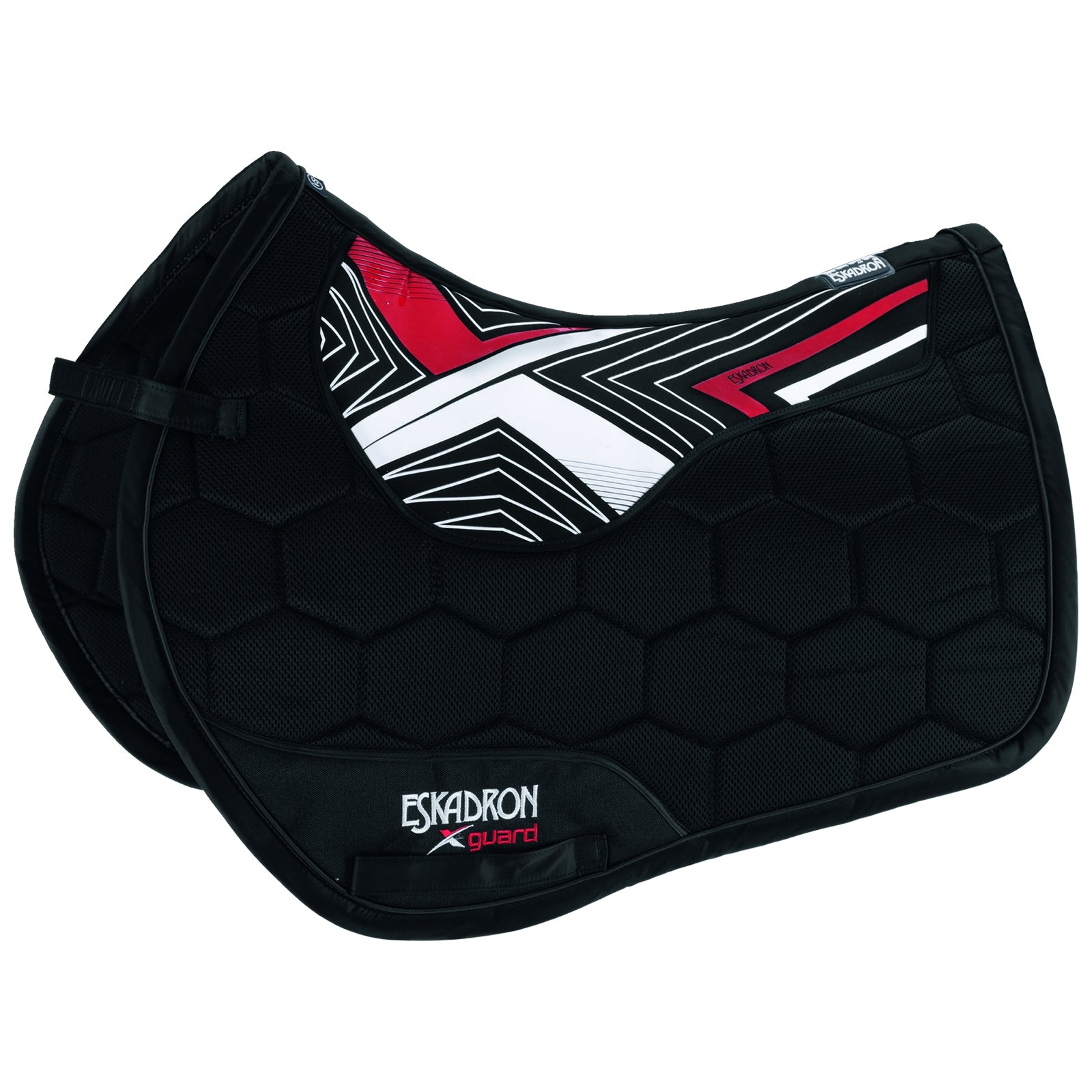 Eskadron Sottosella universale 3D-MESH COMPACT Sottosella