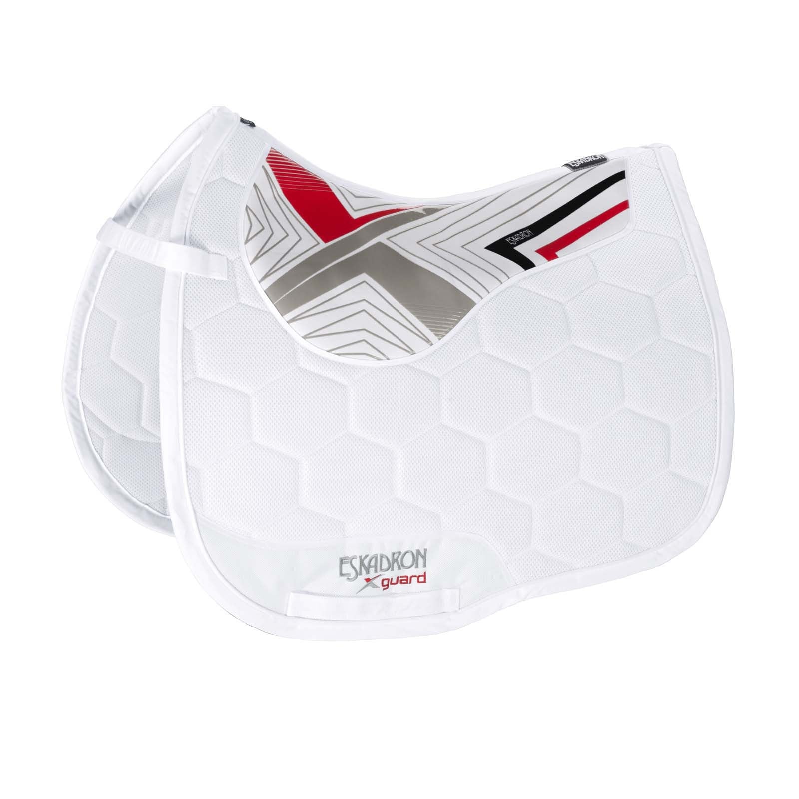 Eskadron Sottosella compatto da dressage 3D Mesh Sottosella