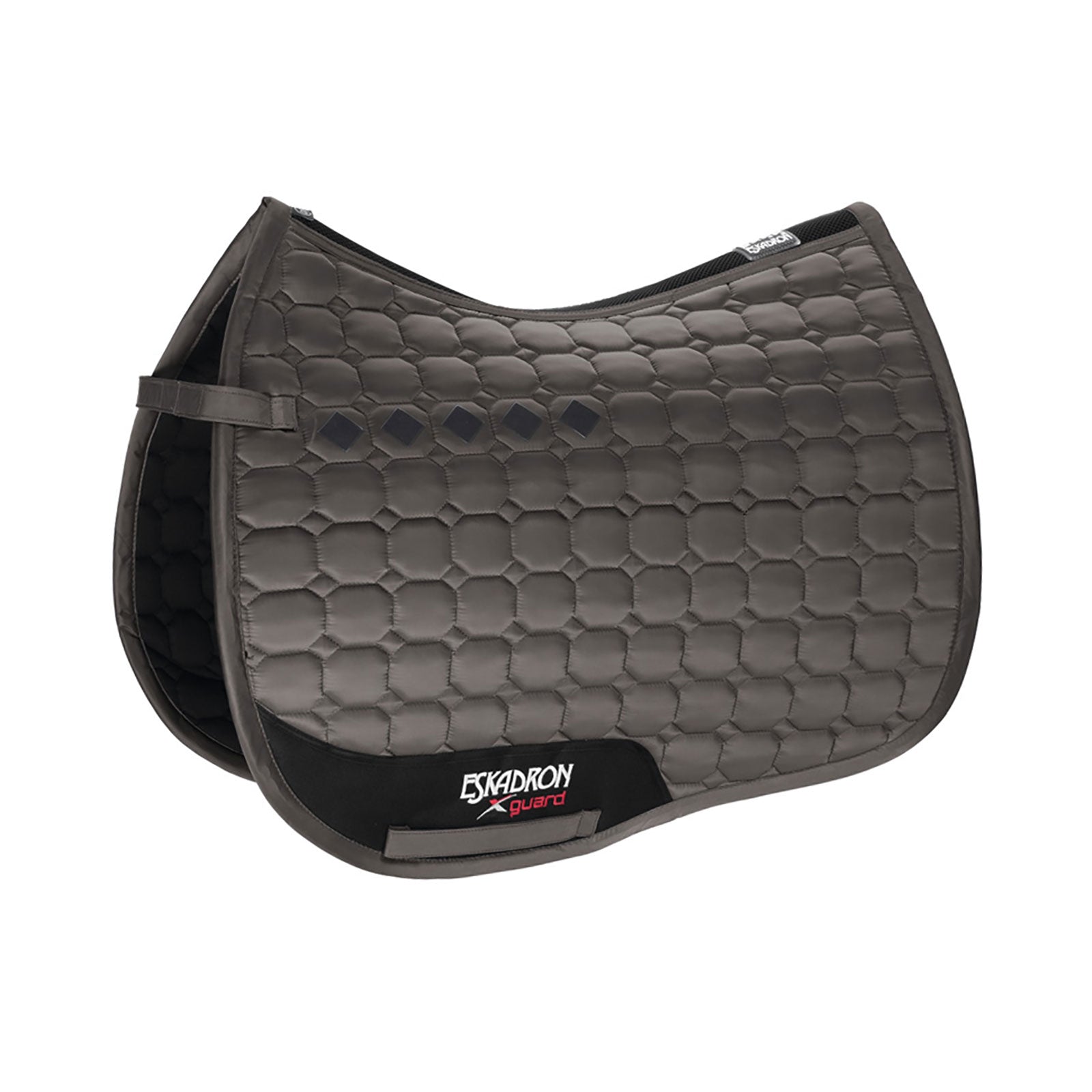 Eskadron Sottosella da dressage GLOSSY COMPACT Sottosella