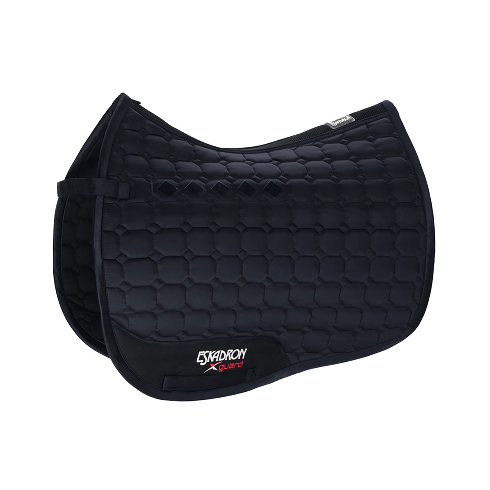 Eskadron Sottosella da dressage GLOSSY COMPACT Sottosella