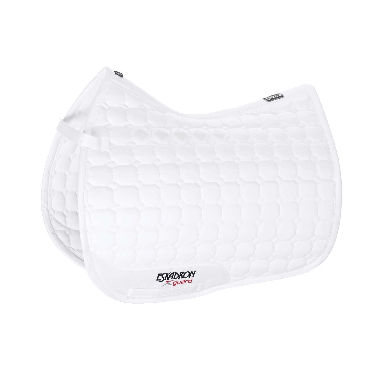 Eskadron Sottosella da dressage GLOSSY COMPACT Sottosella