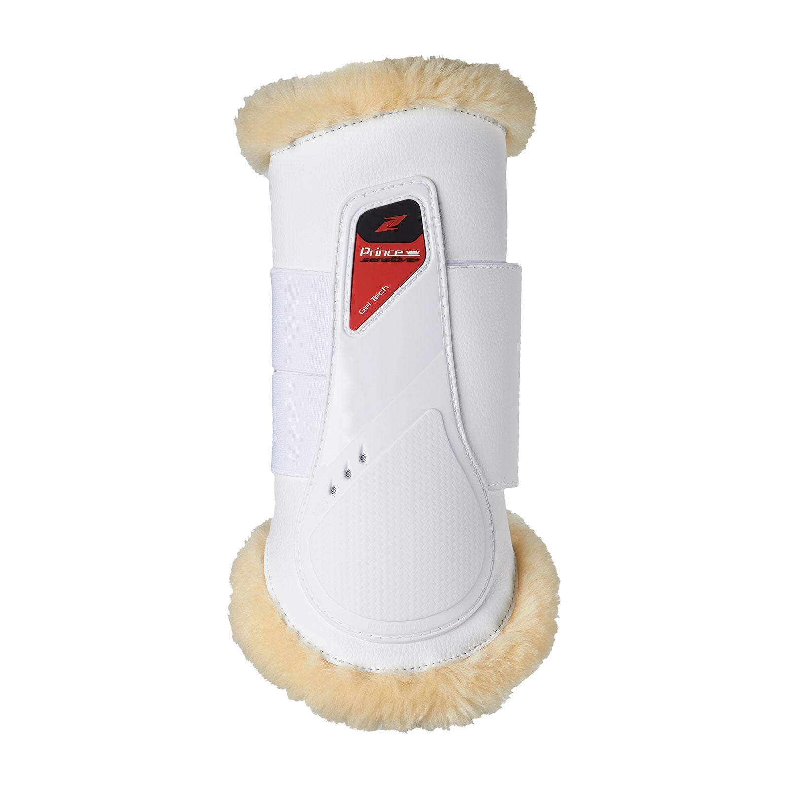 Zandona Prince Sensitive+ Posteriore Leg Protection & Hoof Protection for Horses