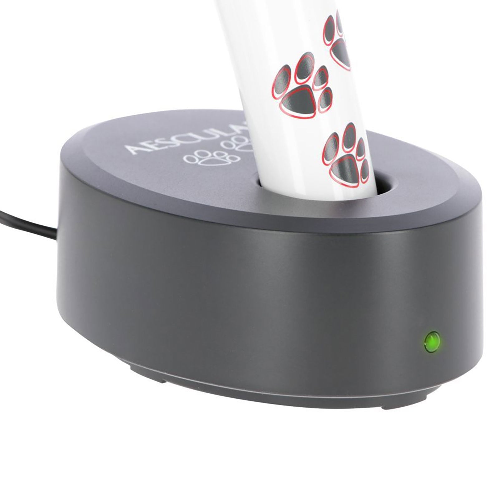 Aesculap Exacta GT416 Trimmer, battery-driven Horse Clipping & Trimming Tools