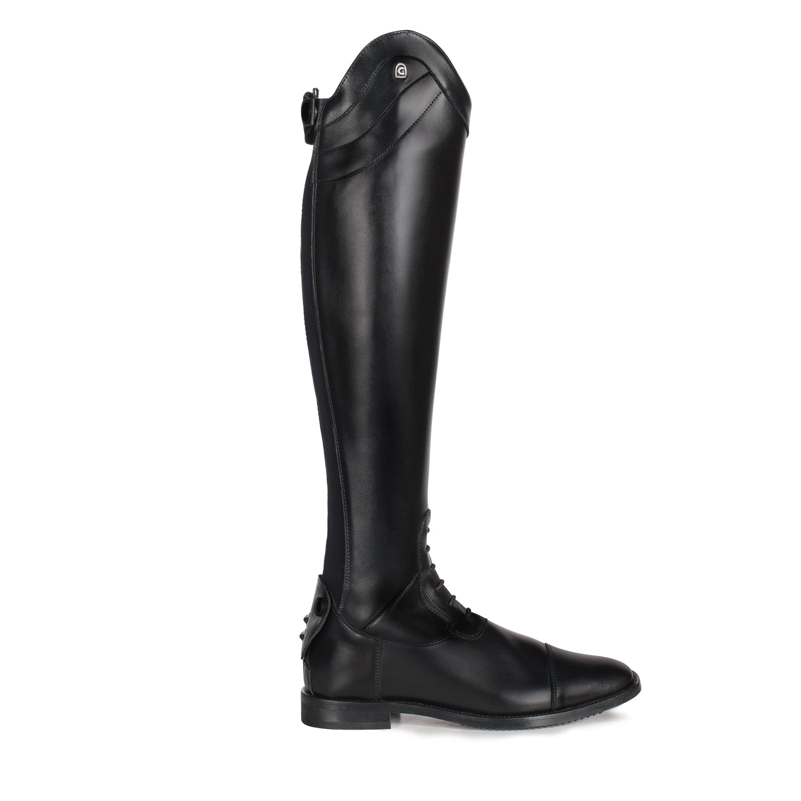 Cavallo CAVALLINUS Stivali da equitazione aderenti Calzature