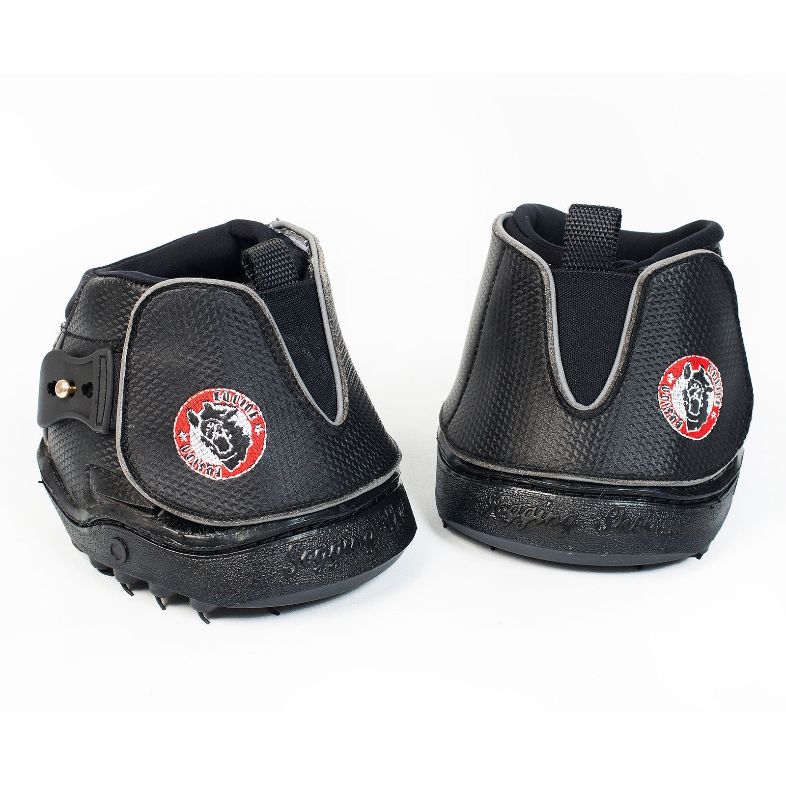 Equine Fusion Active Jogging Shoe Leg Protection & Hoof Protection for Horses