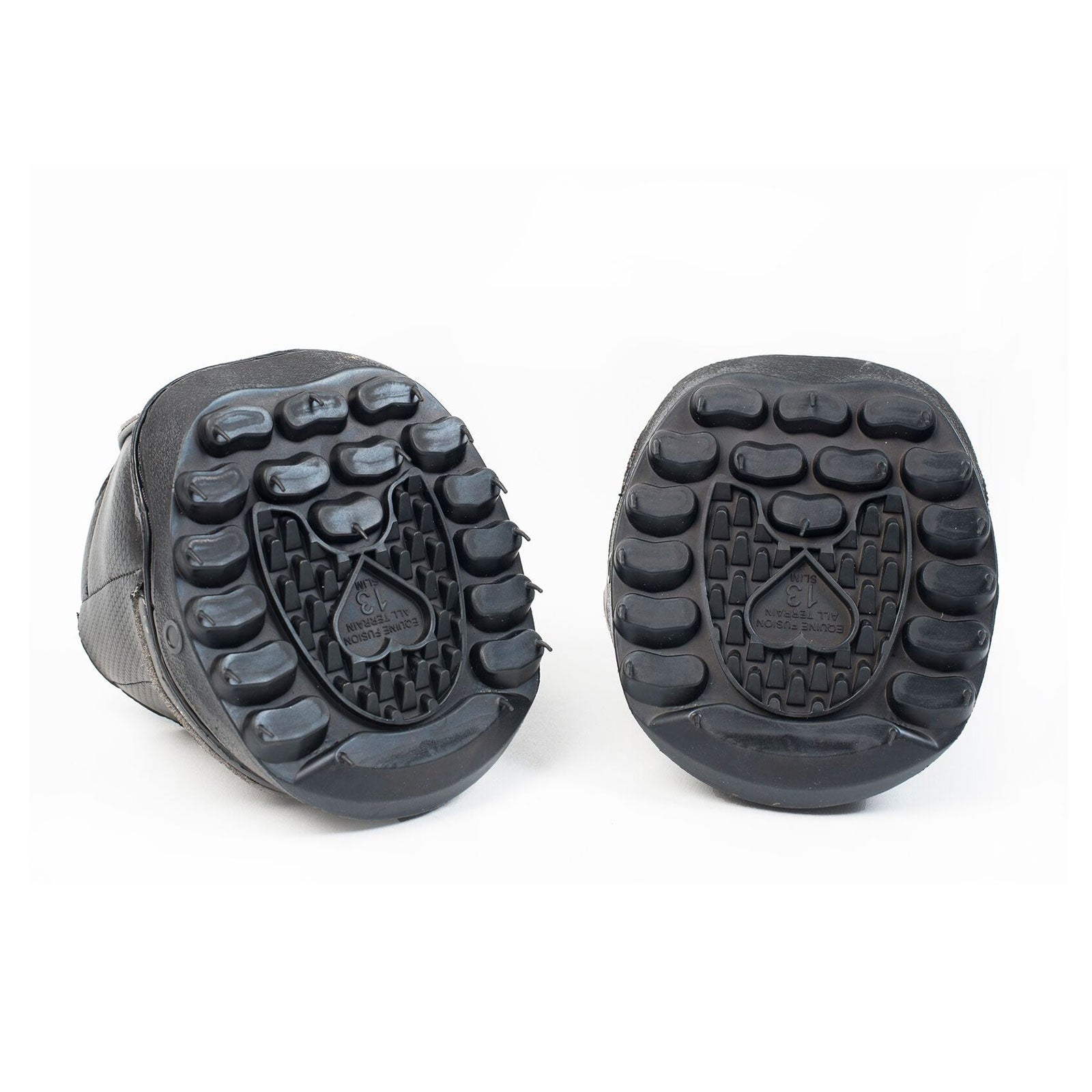 Equine Fusion Active Jogging Shoe Slim Leg Protection & Hoof Protection for Horses