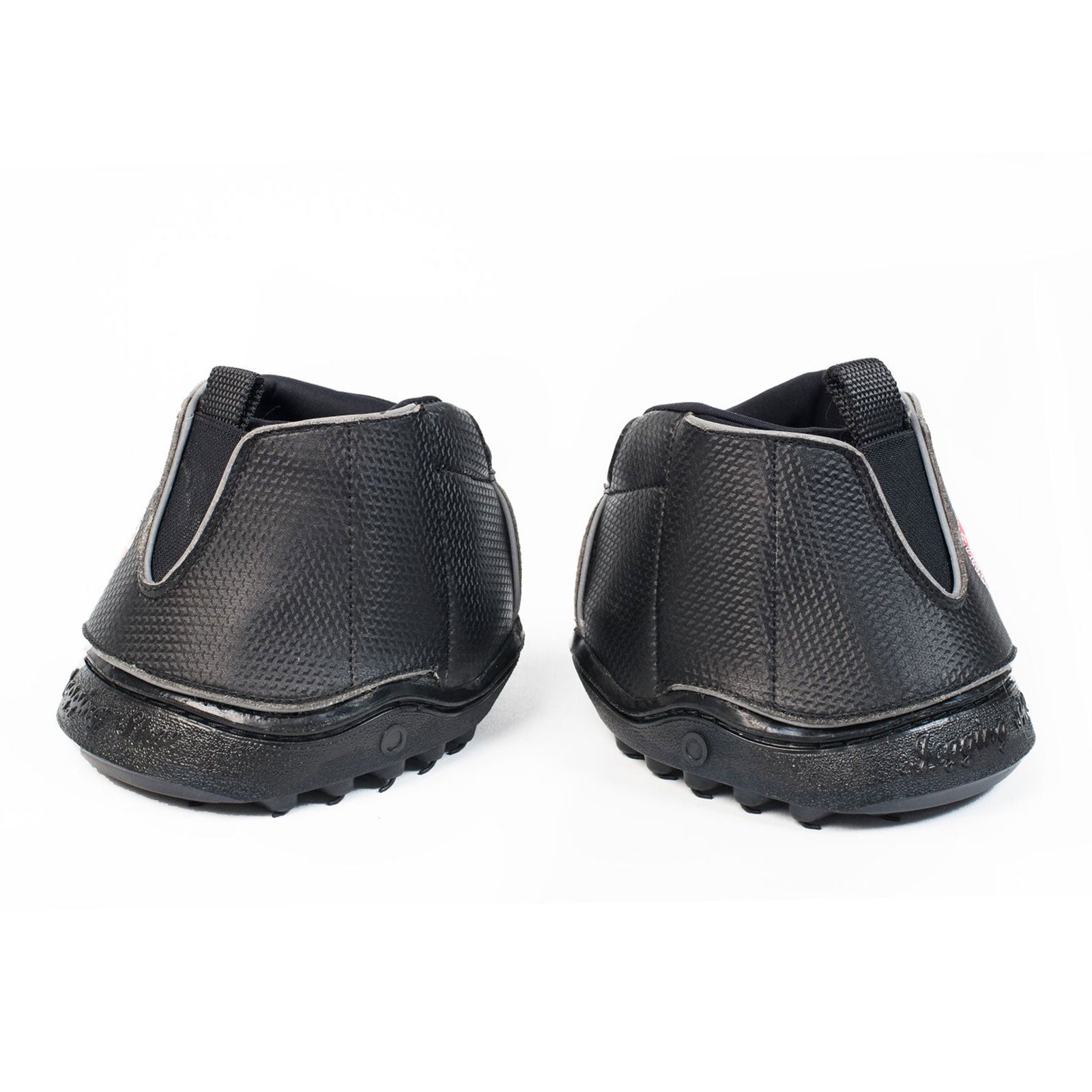 Equine Fusion Active Jogging Shoe Slim Leg Protection & Hoof Protection for Horses