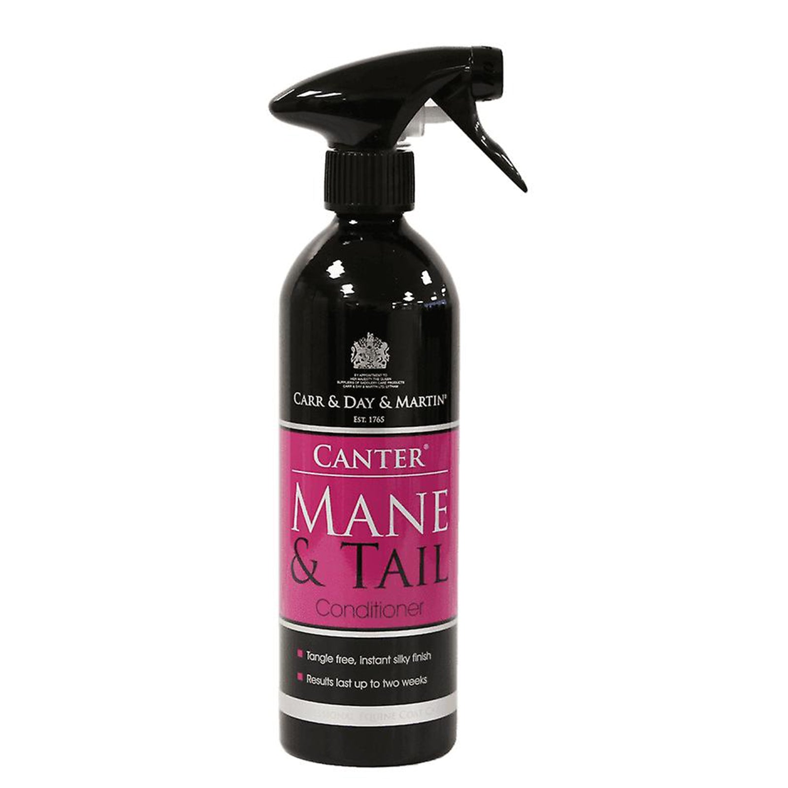 Carr & Day & Martin Canter Mane and Tail Conditioner, 500ml Prodotti per la salute