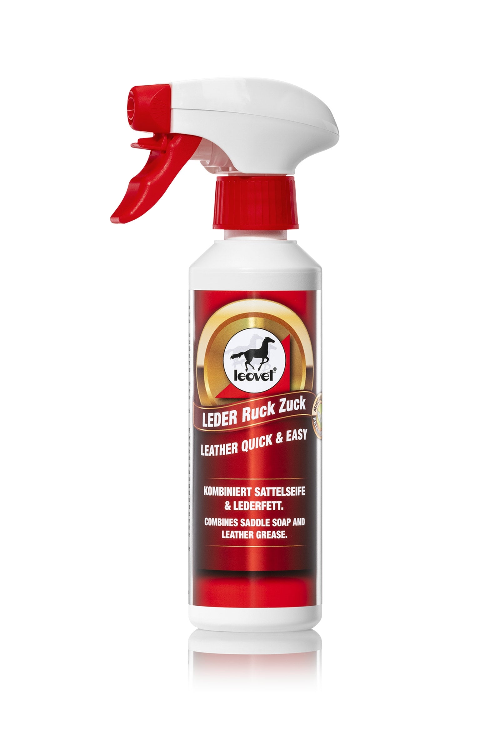 Leovet Pelle facile e veloce Prodotti per la salute