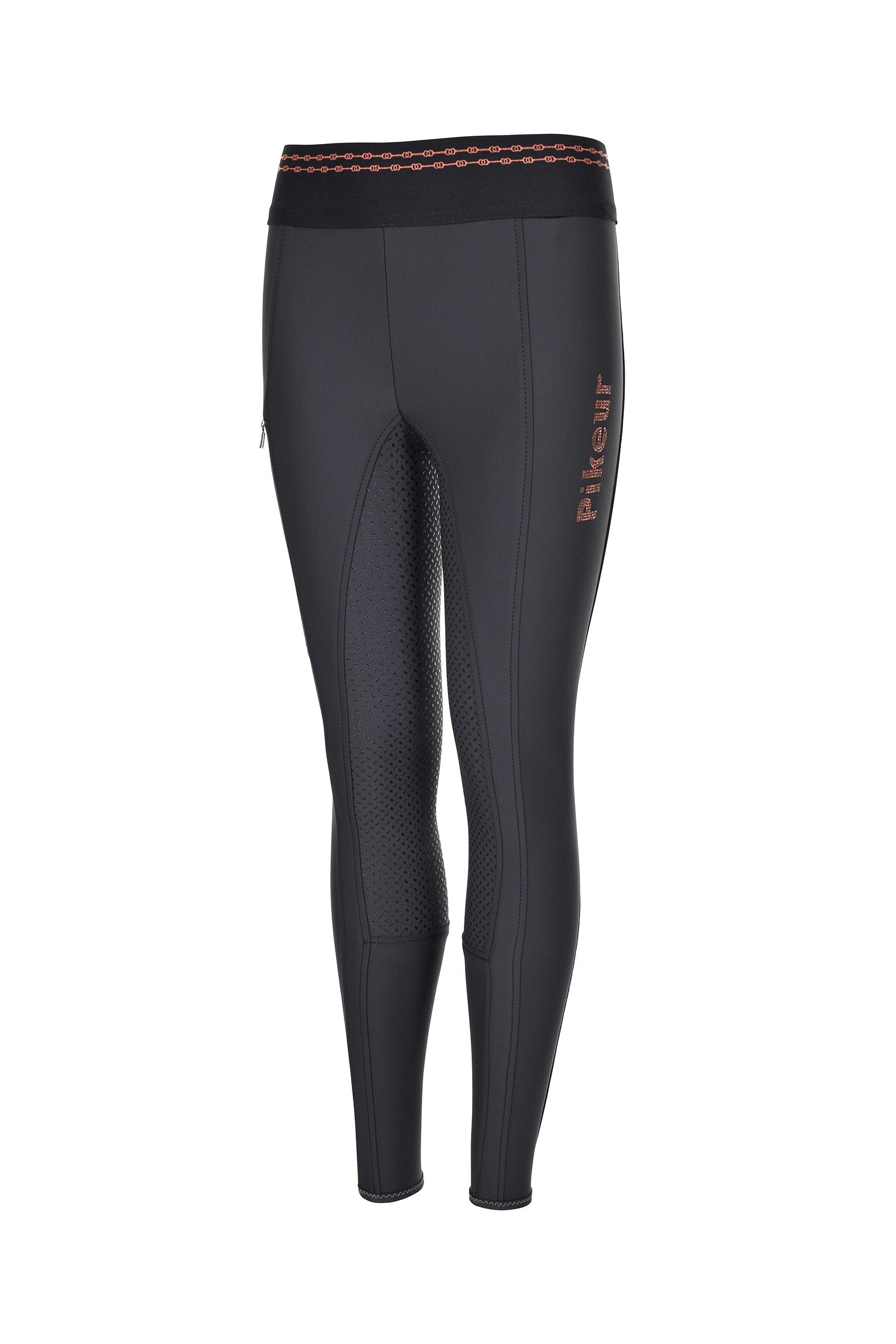 Pikeur Ida Grip Athleisure Kids Apparel