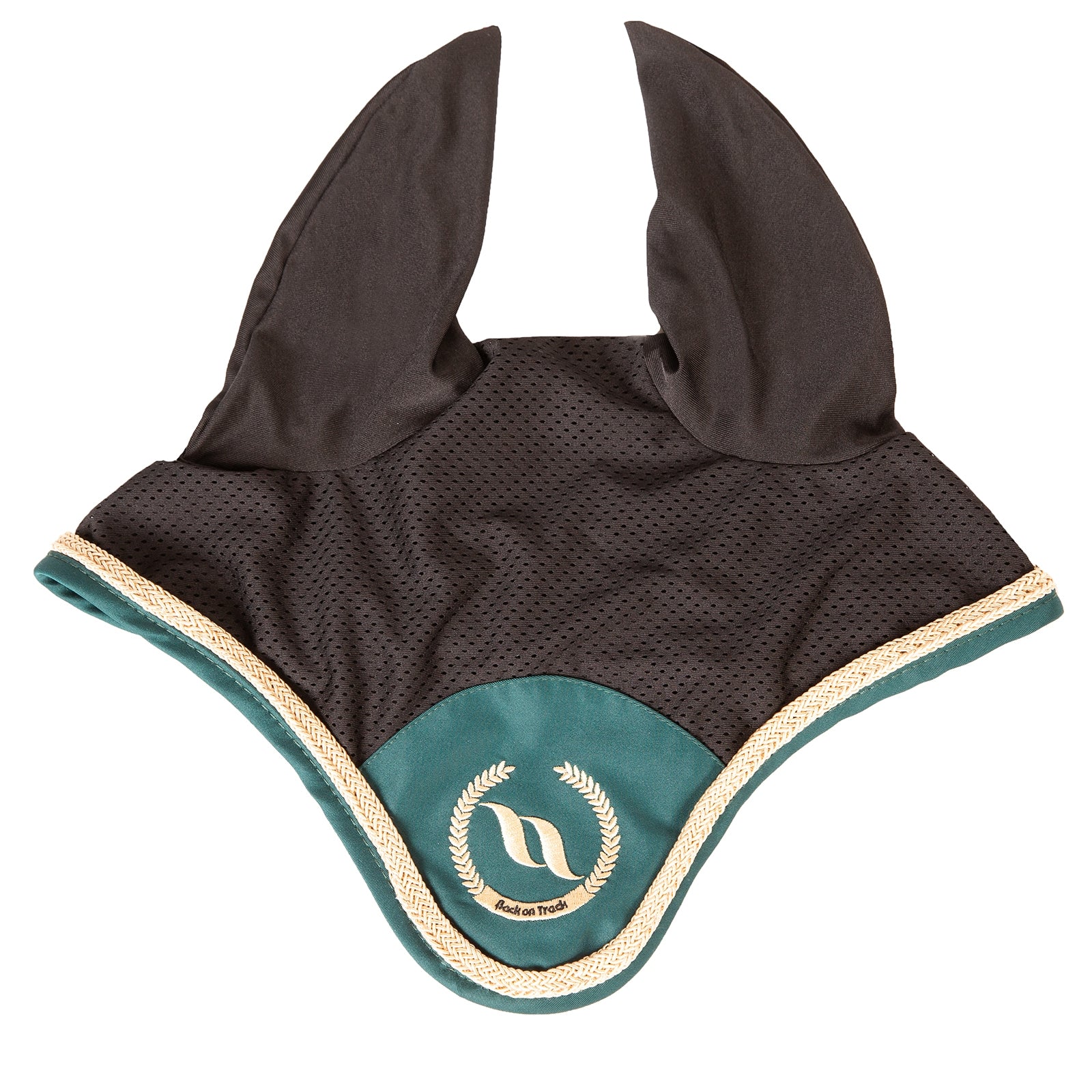 Back on Track Nights Collection Cuffietta con Welltex® Sottosella