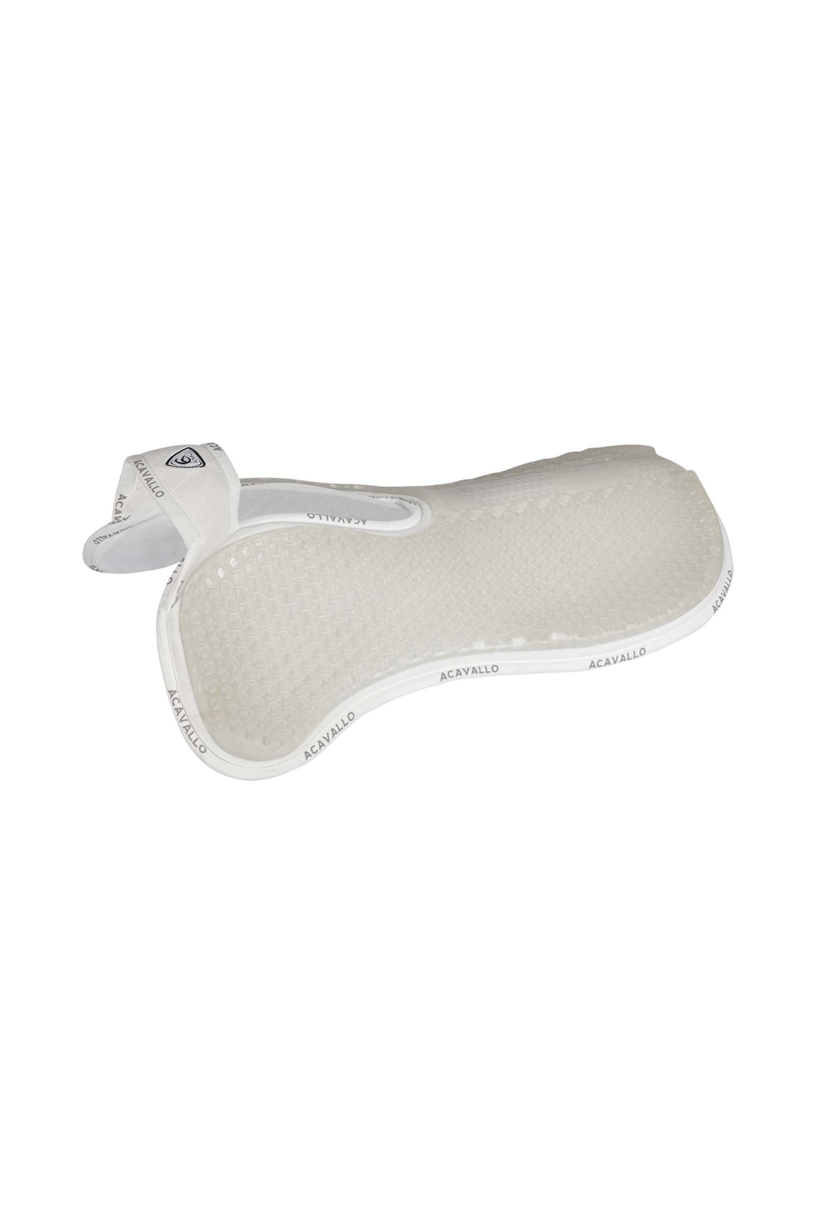 Acavallo Sottosella Hexa Gel con garrese libero Sottosella