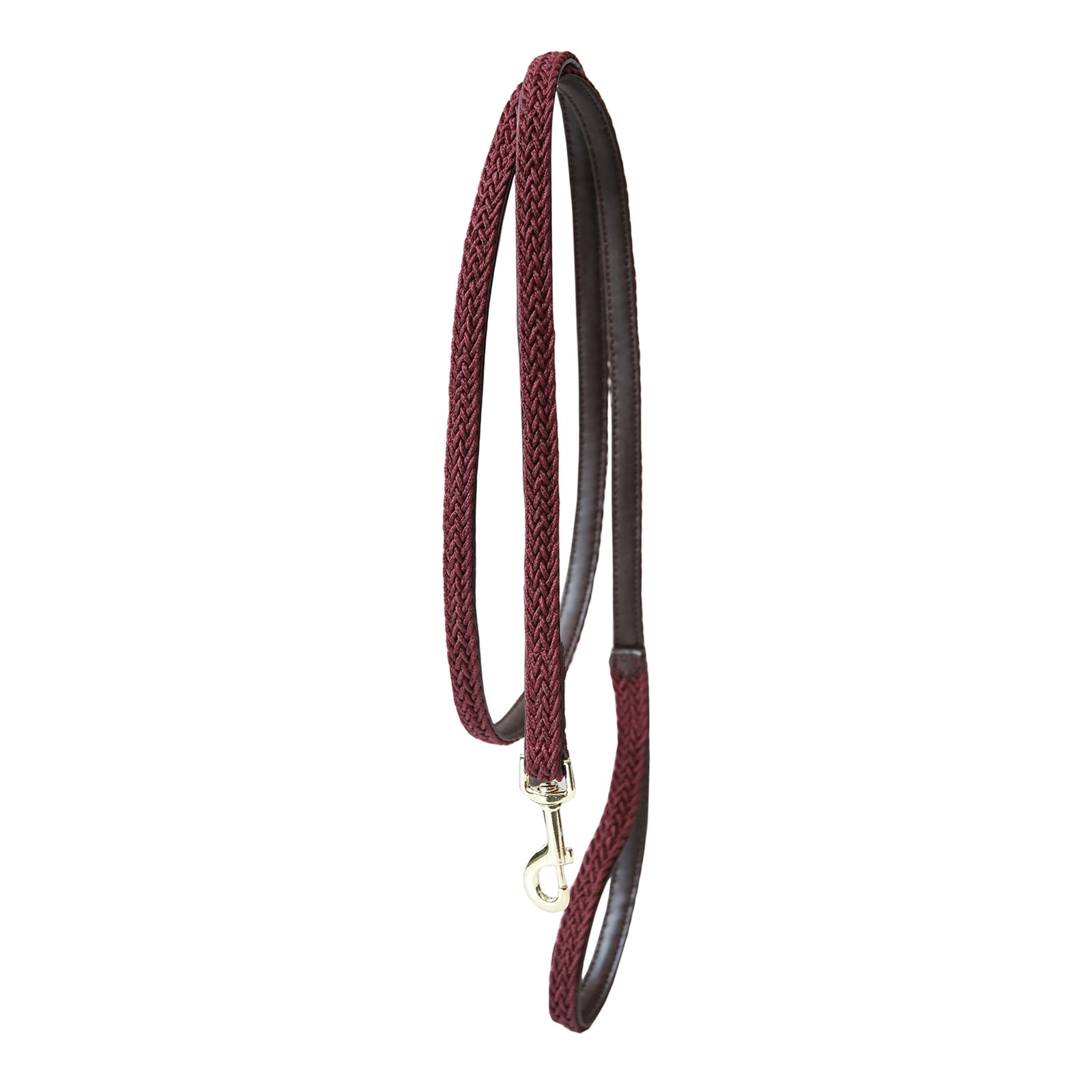 Kentucky Dogwear Guinzaglio per cani in nylon intrecciato Kentucky Dogwear Cane