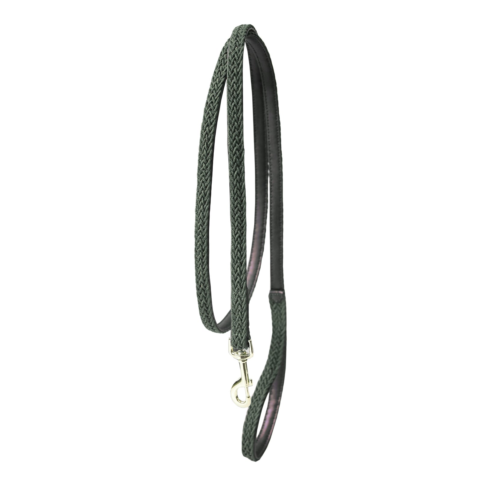 Kentucky Dogwear Guinzaglio per cani in nylon intrecciato Kentucky Dogwear Cane