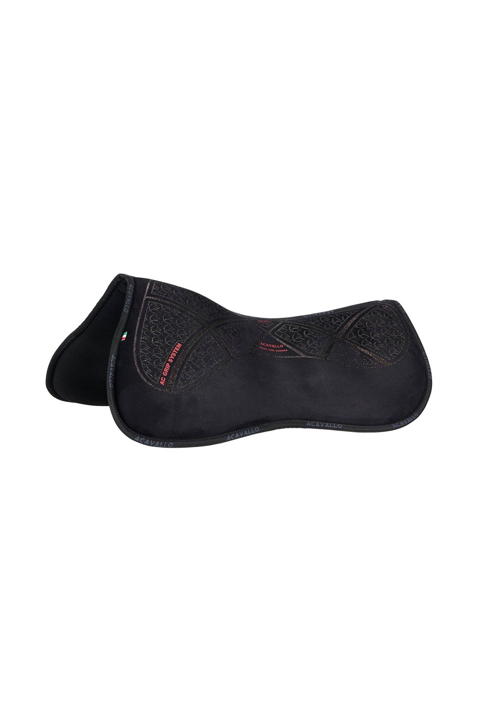 Acavallo Mezzo sottosella AC-Grip System & Memory Foam Sottosella