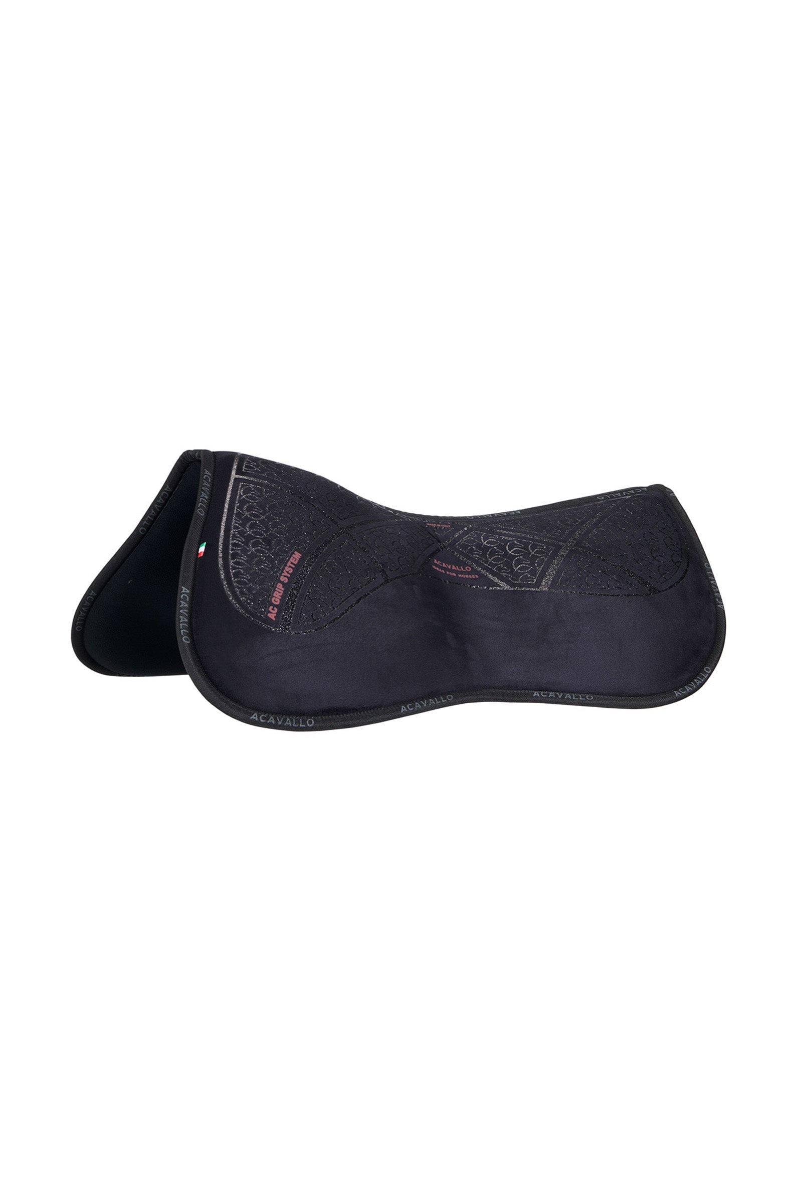 Acavallo Mezzo sottosella AC-Grip System & Memory Foam Sottosella