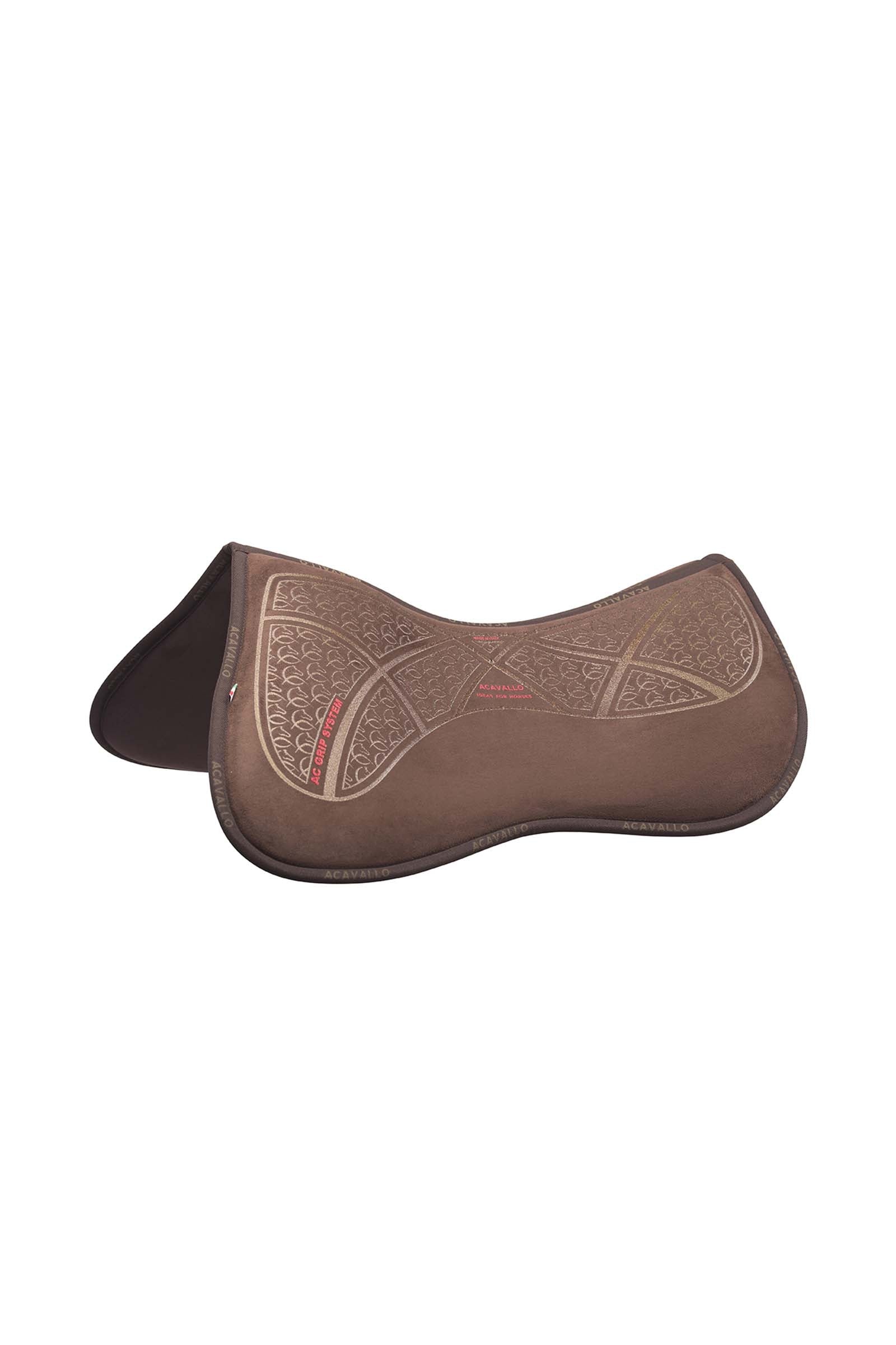 Acavallo Mezzo sottosella AC-Grip System & Memory Foam Sottosella