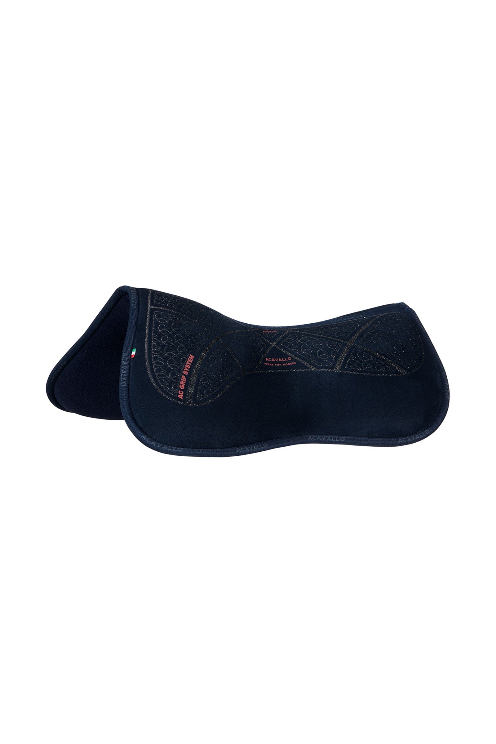 Acavallo Mezzo sottosella AC-Grip System & Memory Foam Sottosella