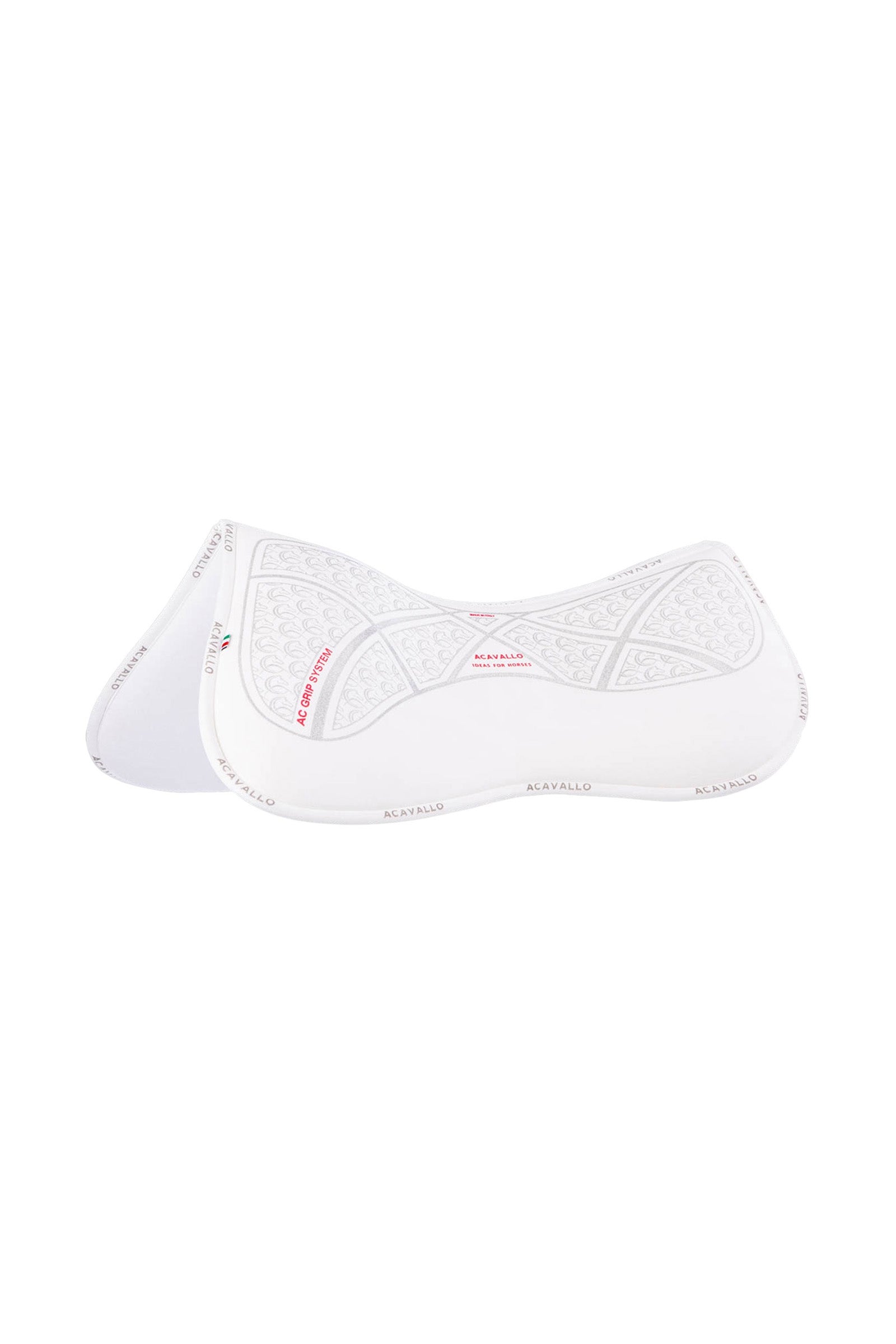 Acavallo Mezzo sottosella AC-Grip System & Memory Foam Sottosella